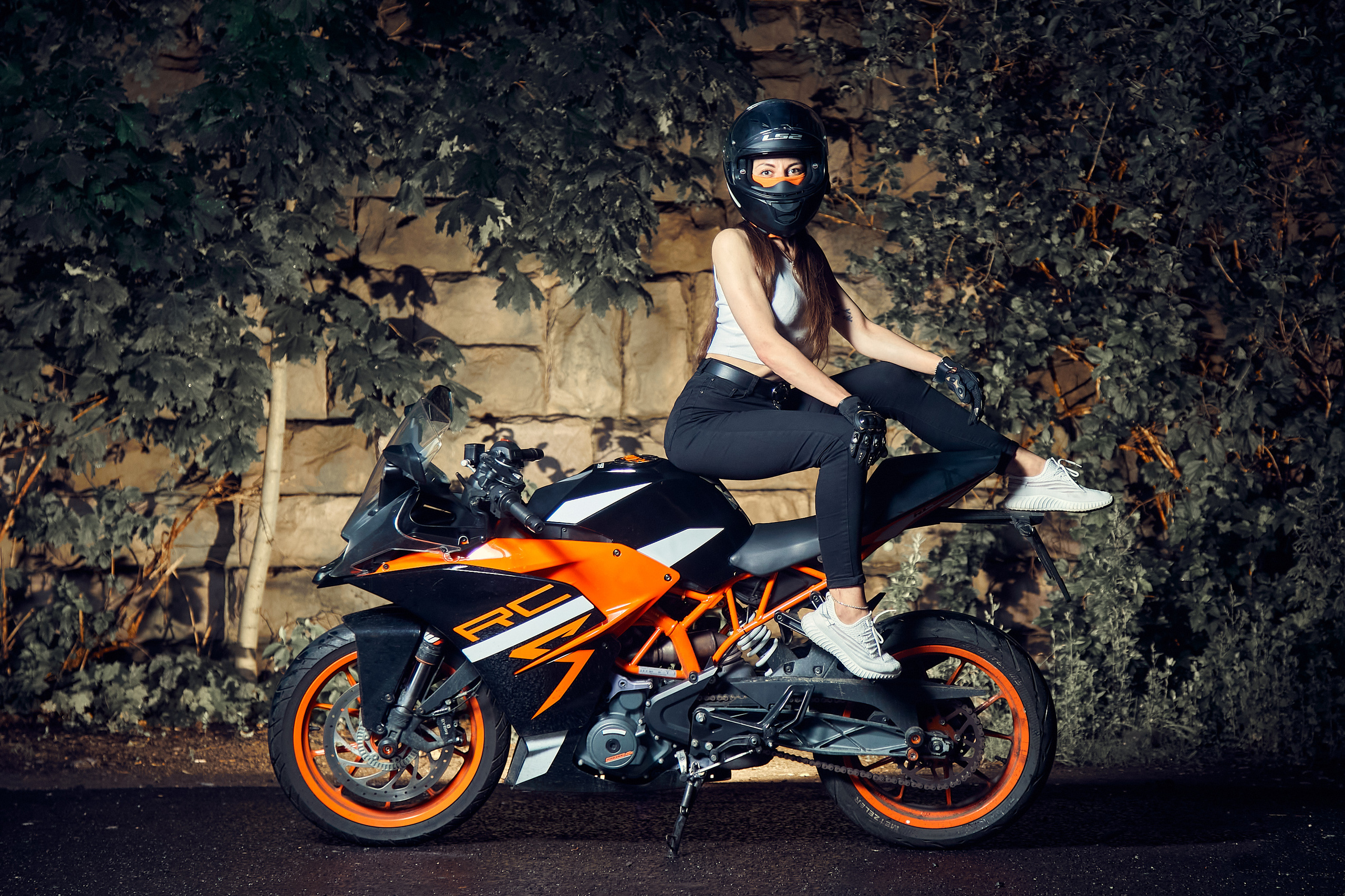 Портрет. Фотограф Михаил Коган — Москва 89267284460