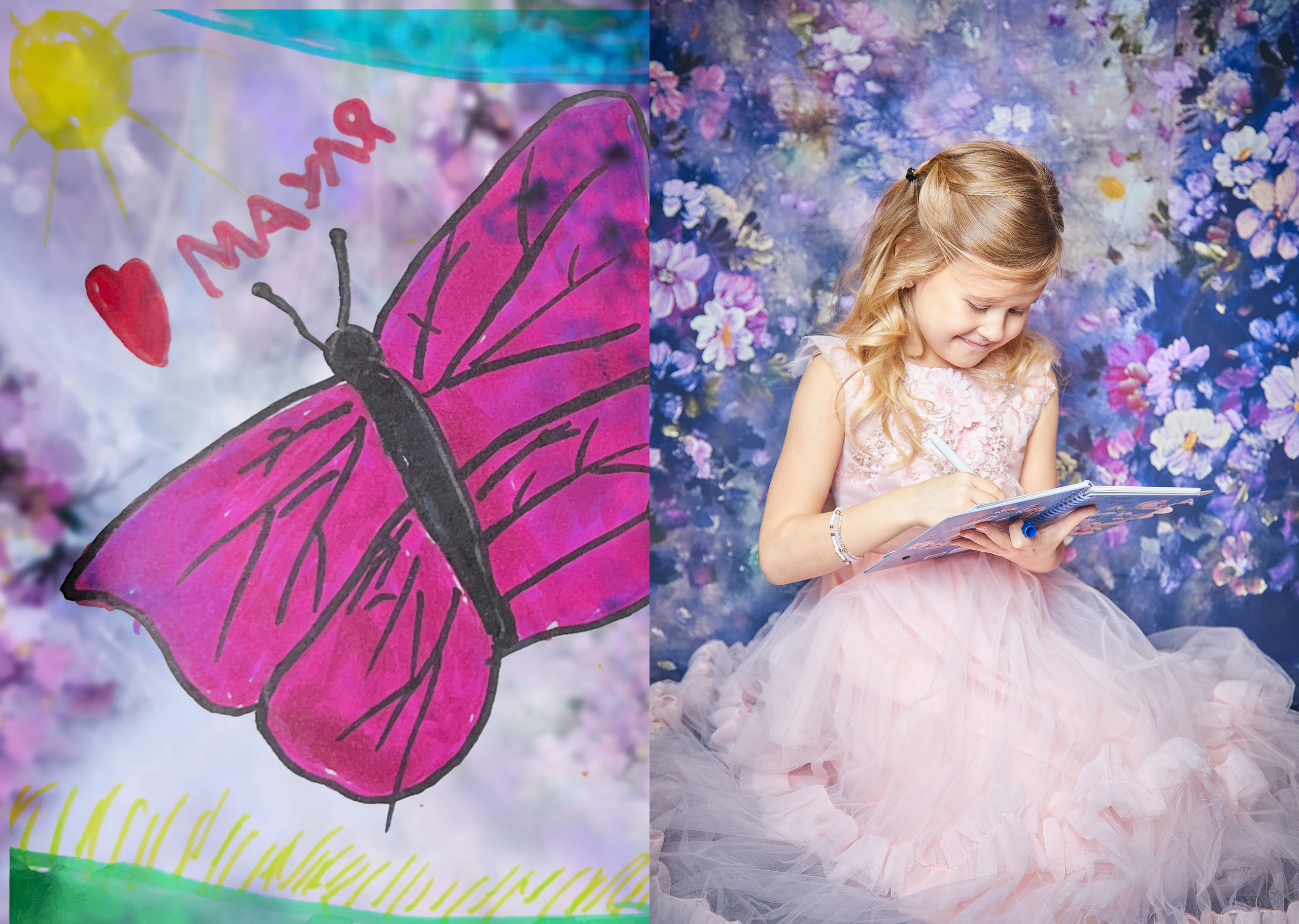 Выпускные Альбомы. Фотограф Михаил Коган — Москва 89267284460