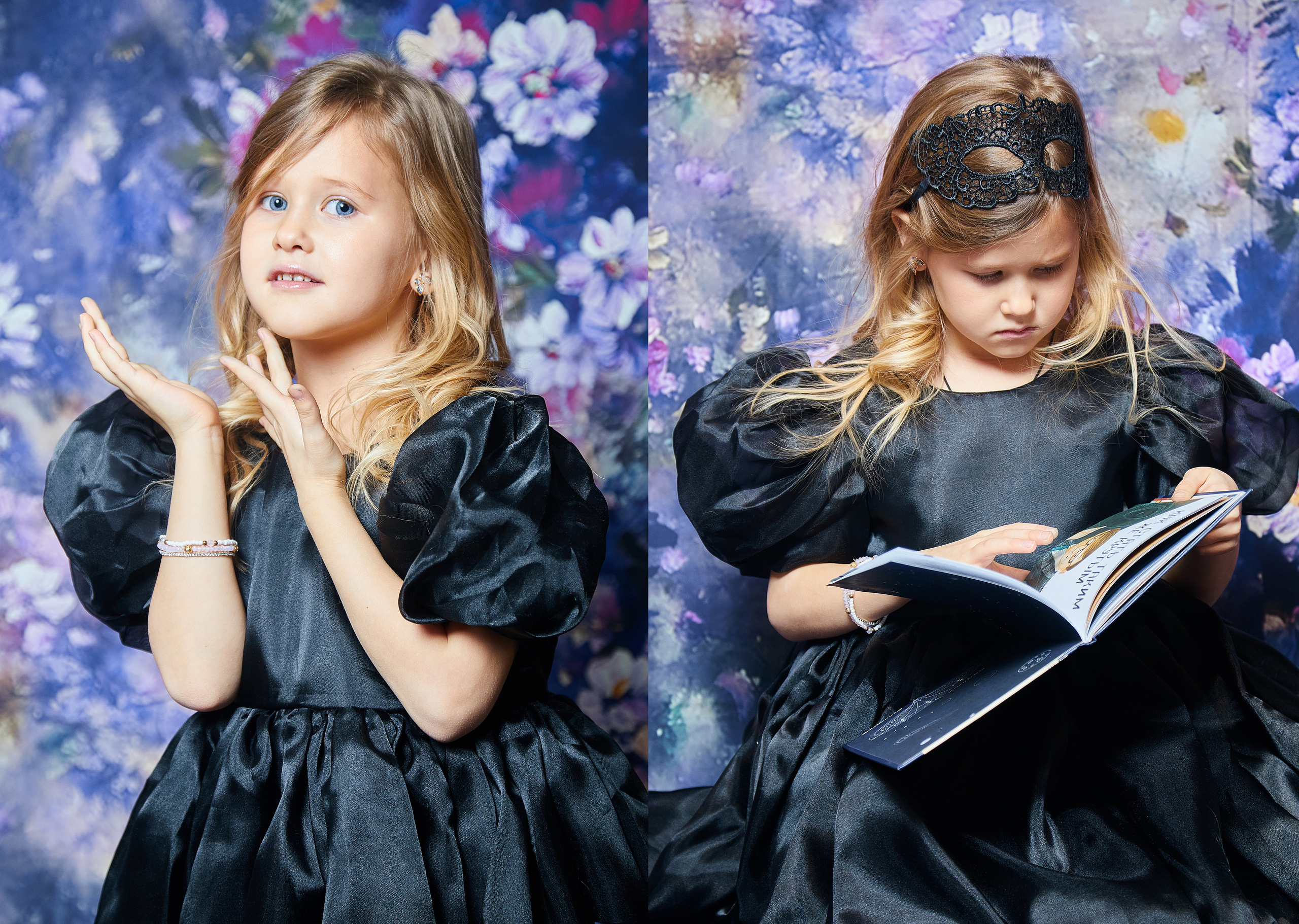 Выпускные Альбомы. Фотограф Михаил Коган — Москва 89267284460