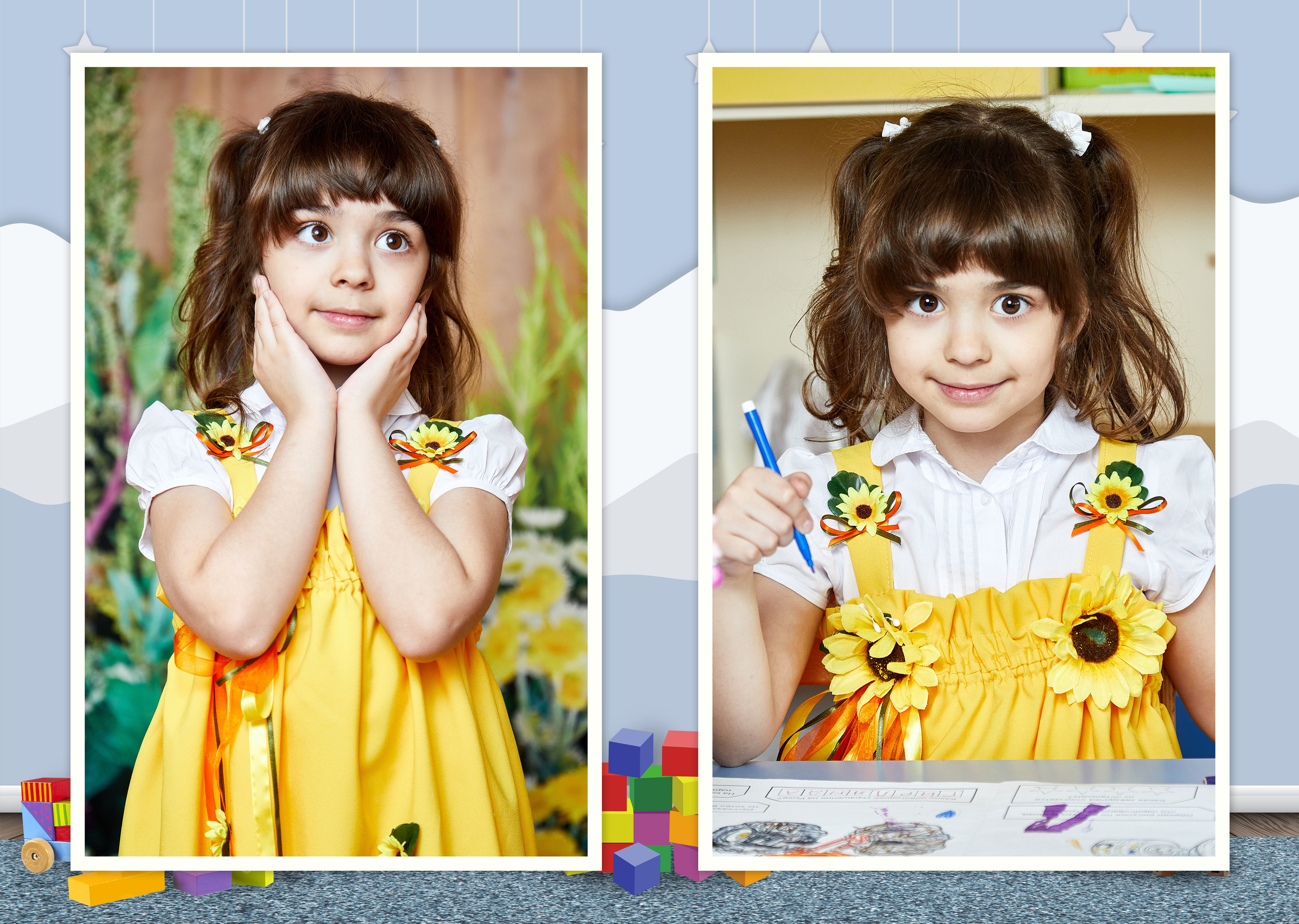 Выпускные Альбомы. Фотограф Михаил Коган — Москва 89267284460