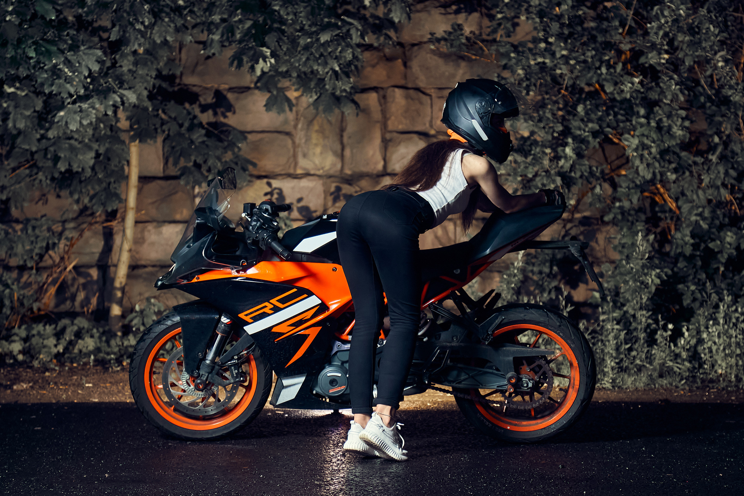 Портрет. Фотограф Михаил Коган — Москва 89267284460