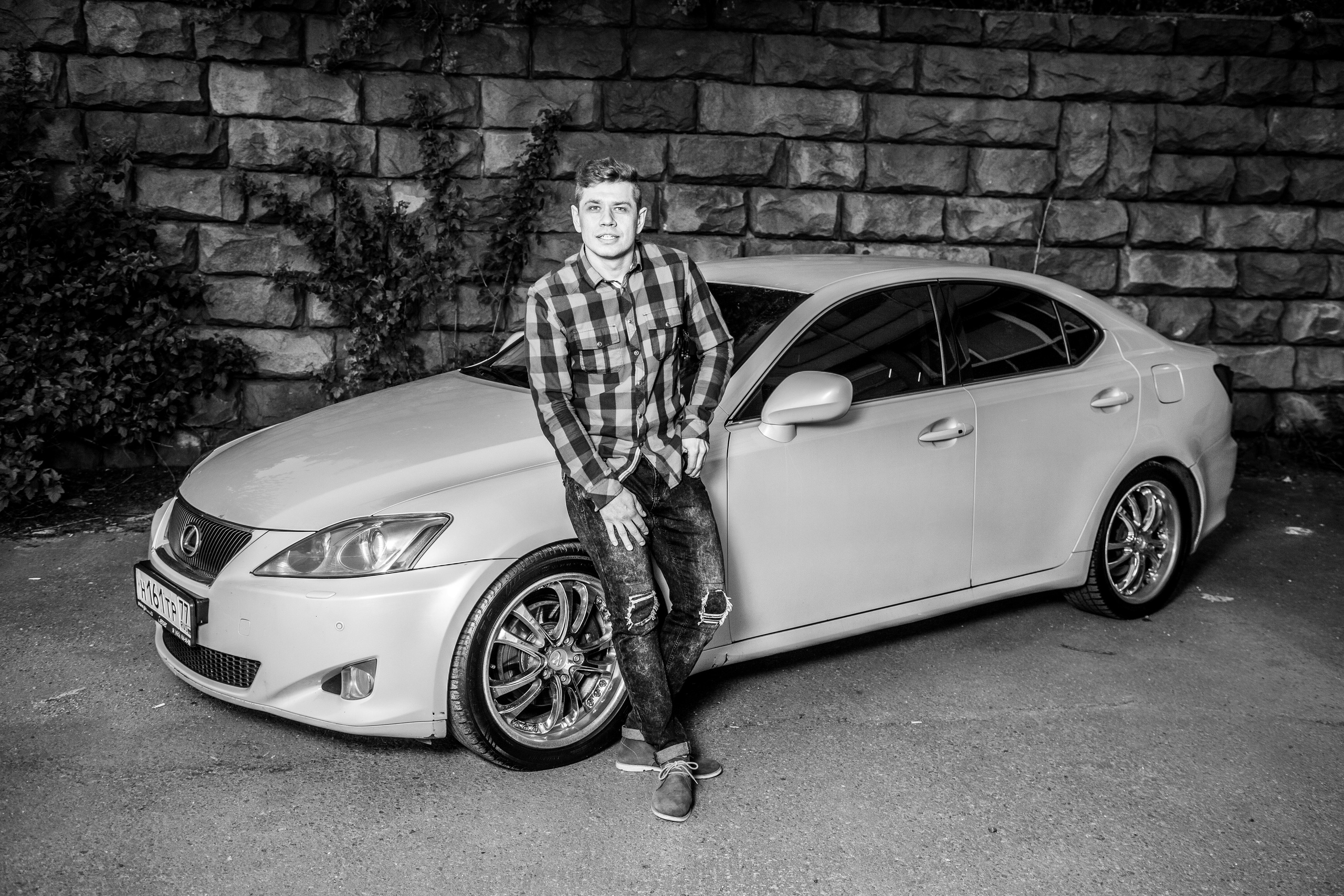 Портрет. Фотограф Михаил Коган — Москва 89267284460