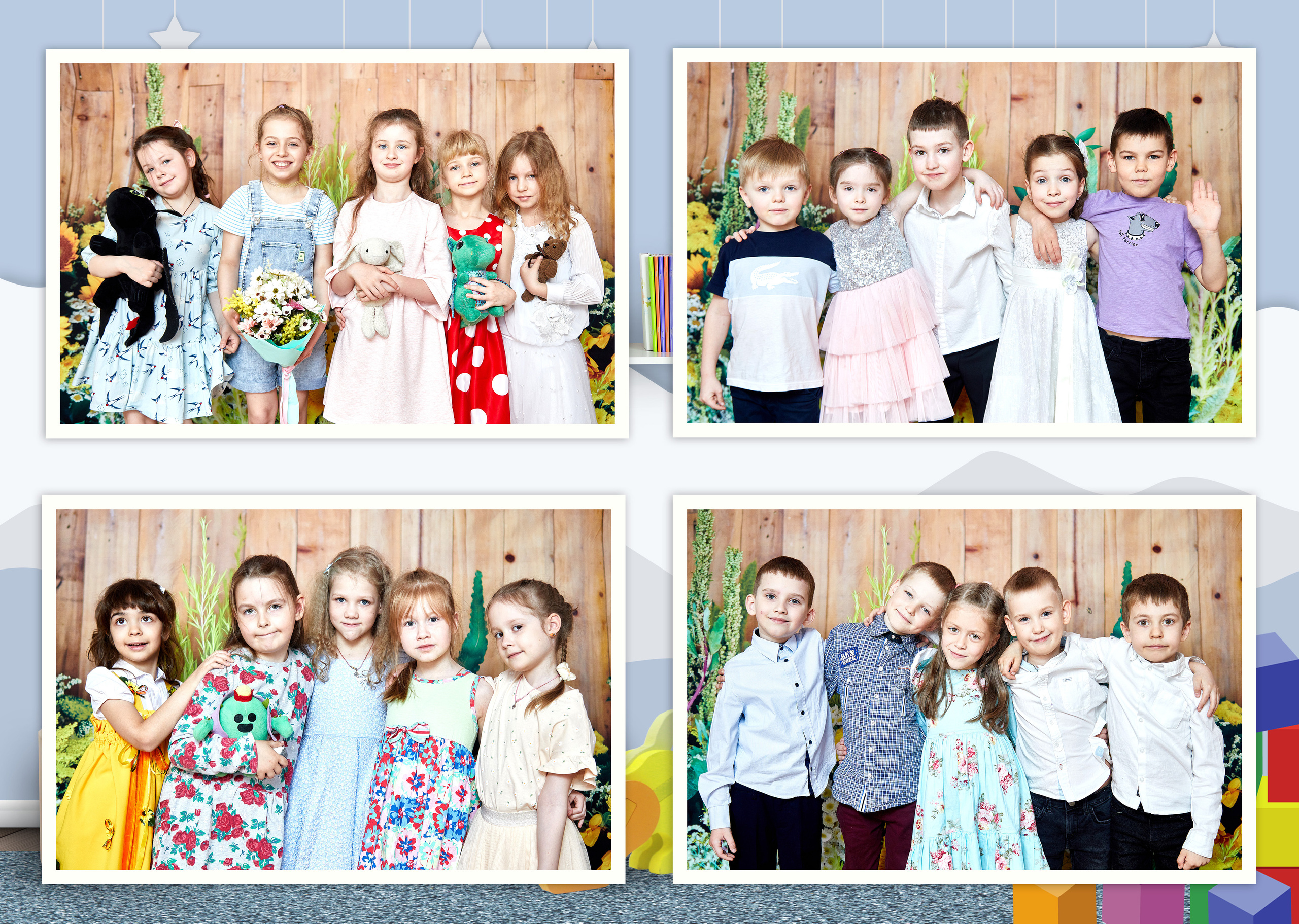 Выпускные Альбомы. Фотограф Михаил Коган — Москва 89267284460