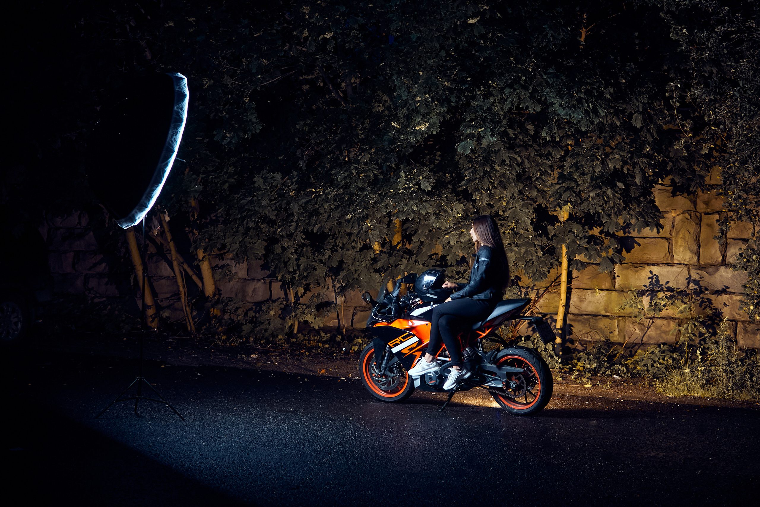 Портрет. Фотограф Михаил Коган — Москва 89267284460