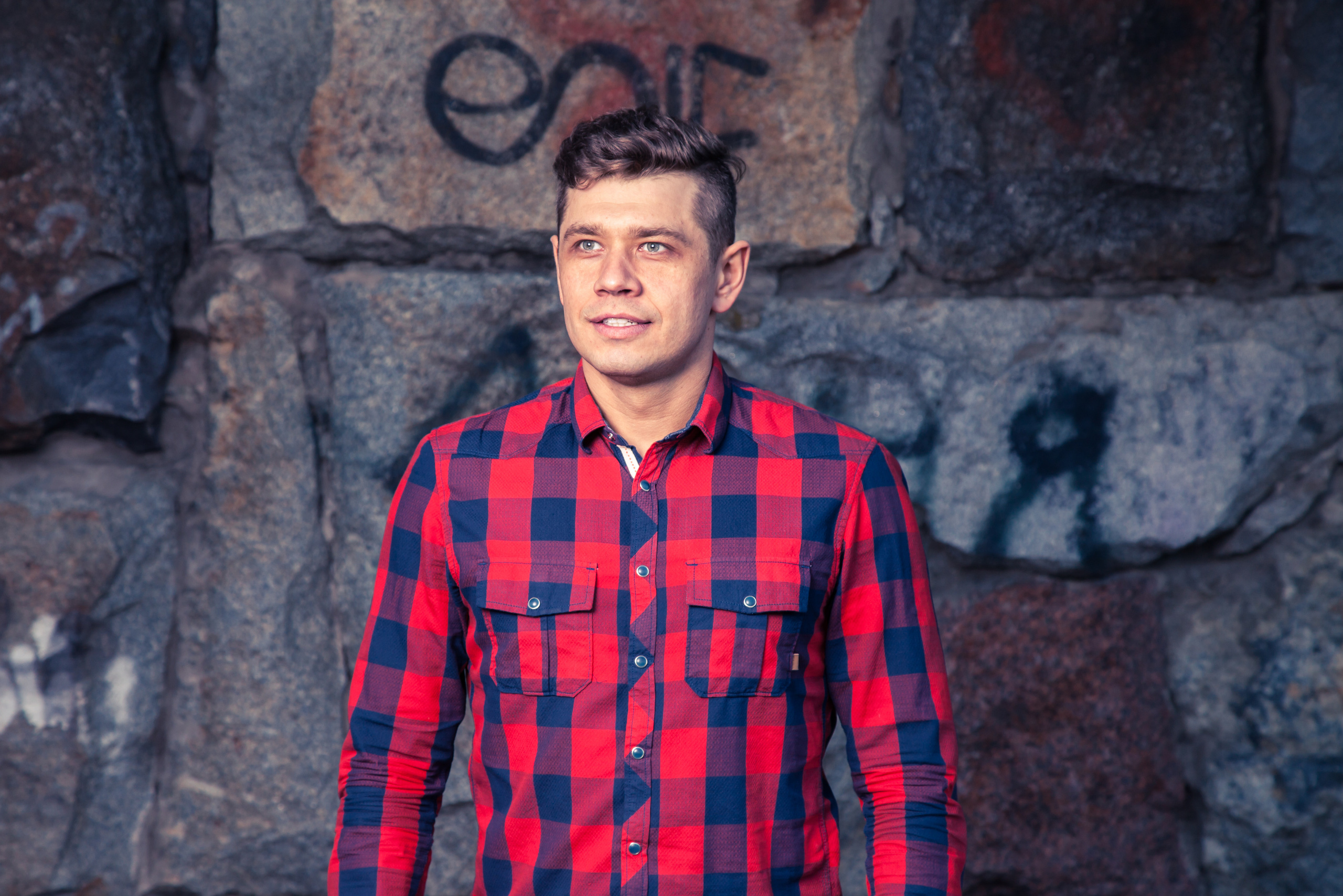 Портрет. Фотограф Михаил Коган — Москва 89267284460