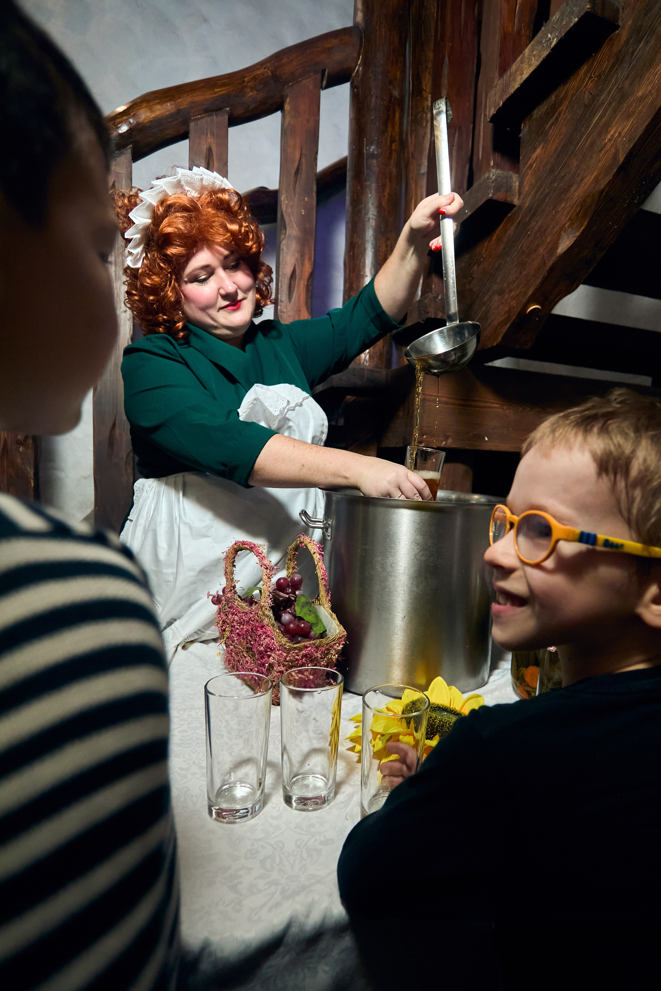 Диканька (2025.10.18). Фотограф Михаил Коган — Москва 89267284460