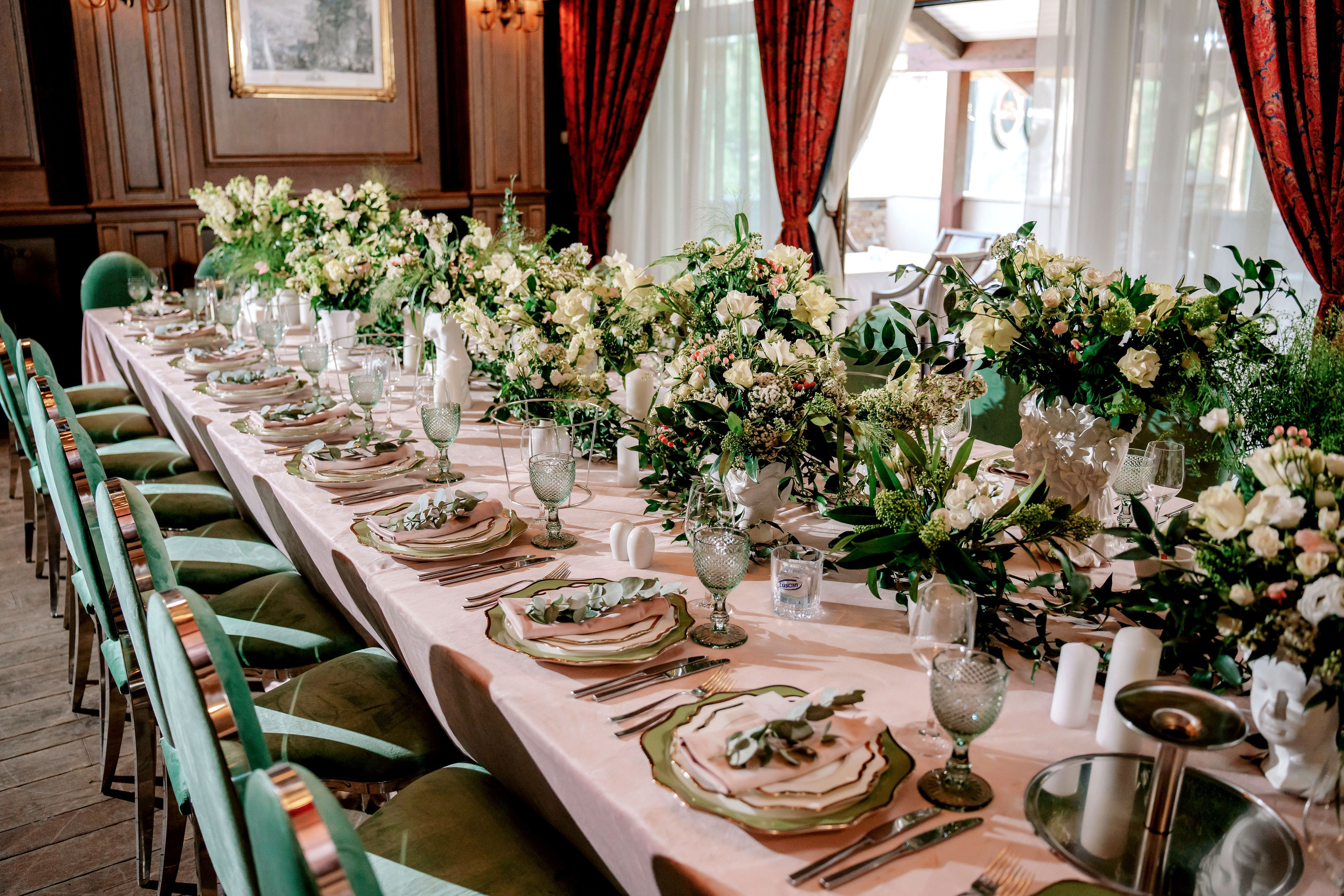 Барвиха Алексей и Виктория. Фотограф Москва, Европа, Азия