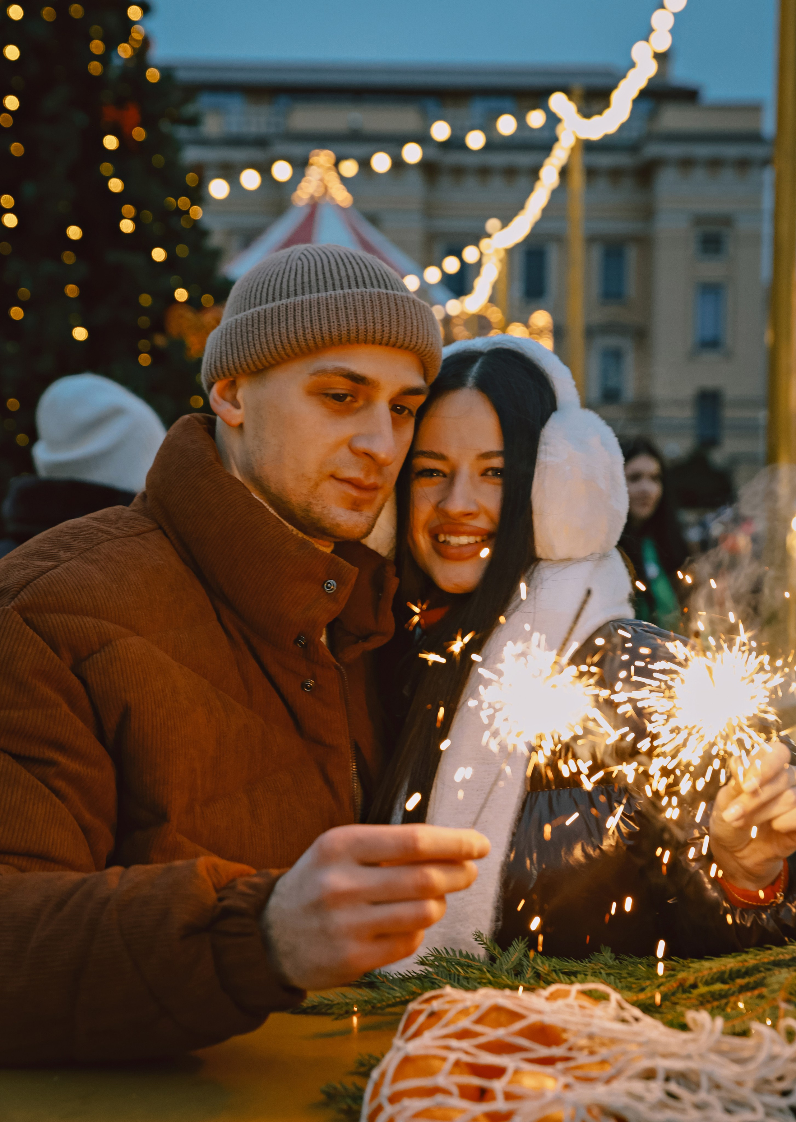 Love Story. Фотограф Владислав Адмиралов