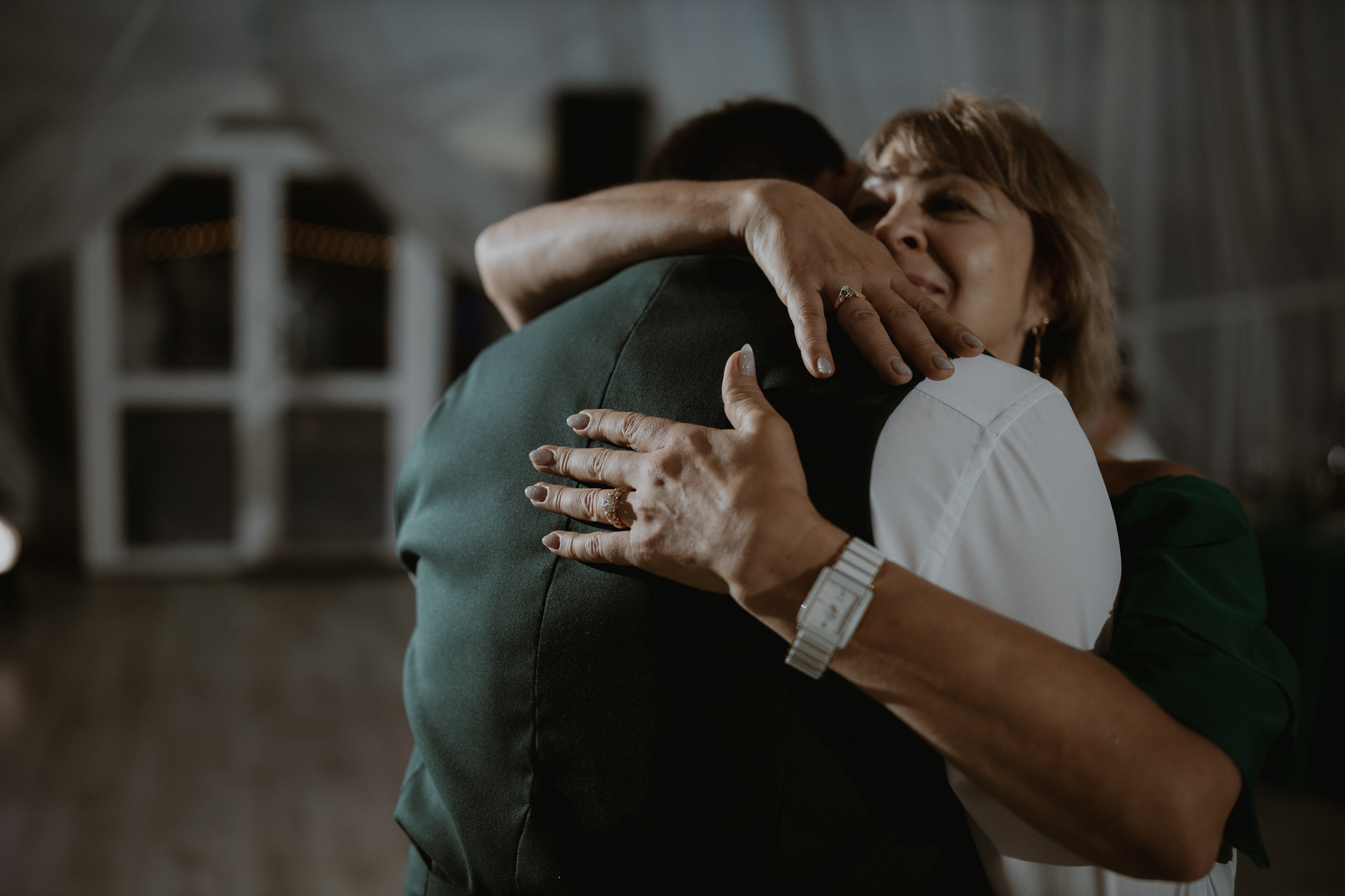 Антон и Александра. Свадебный фотограф в Ярославле Андрей Перегудов