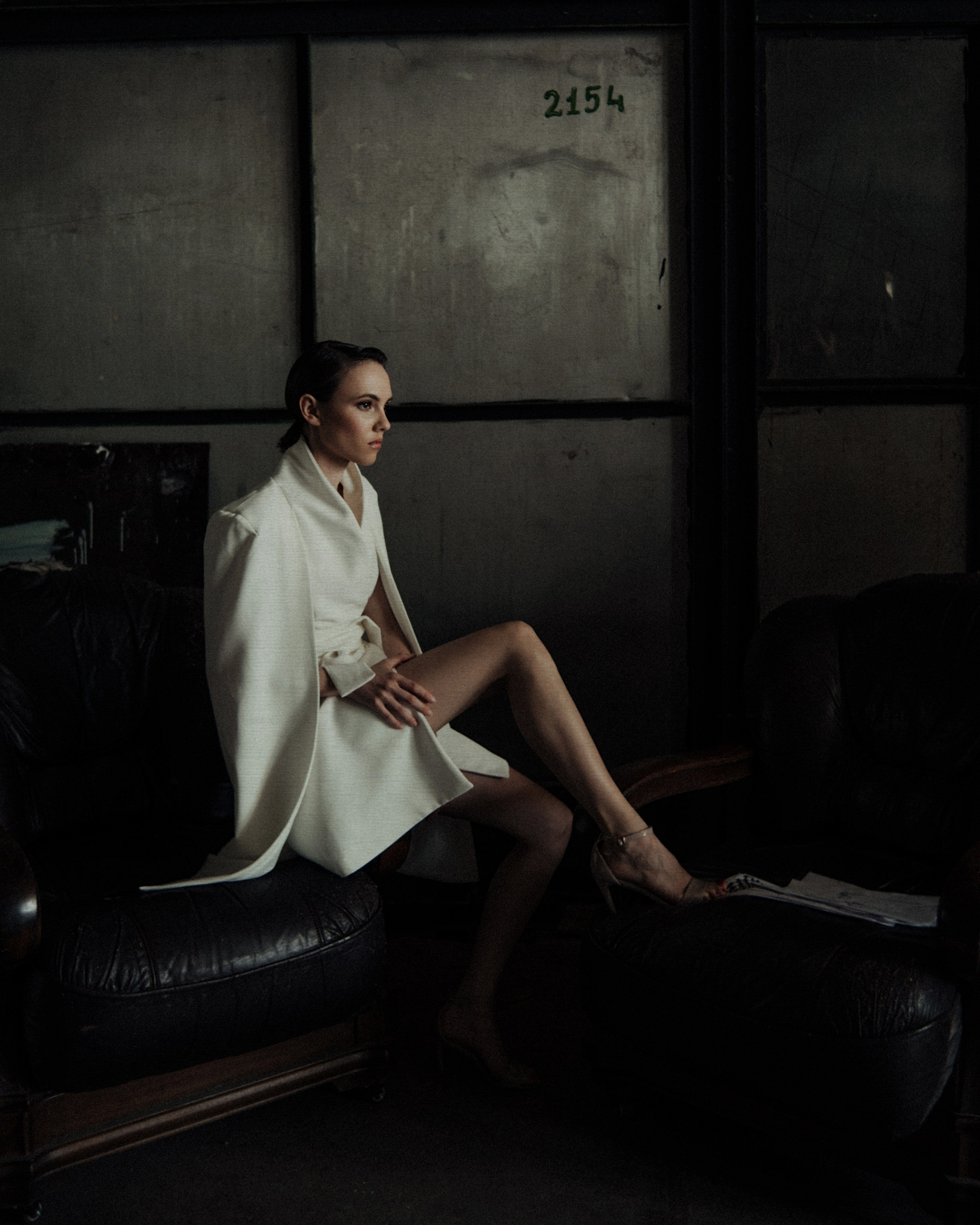 Stasya. Dariaegudina.ru