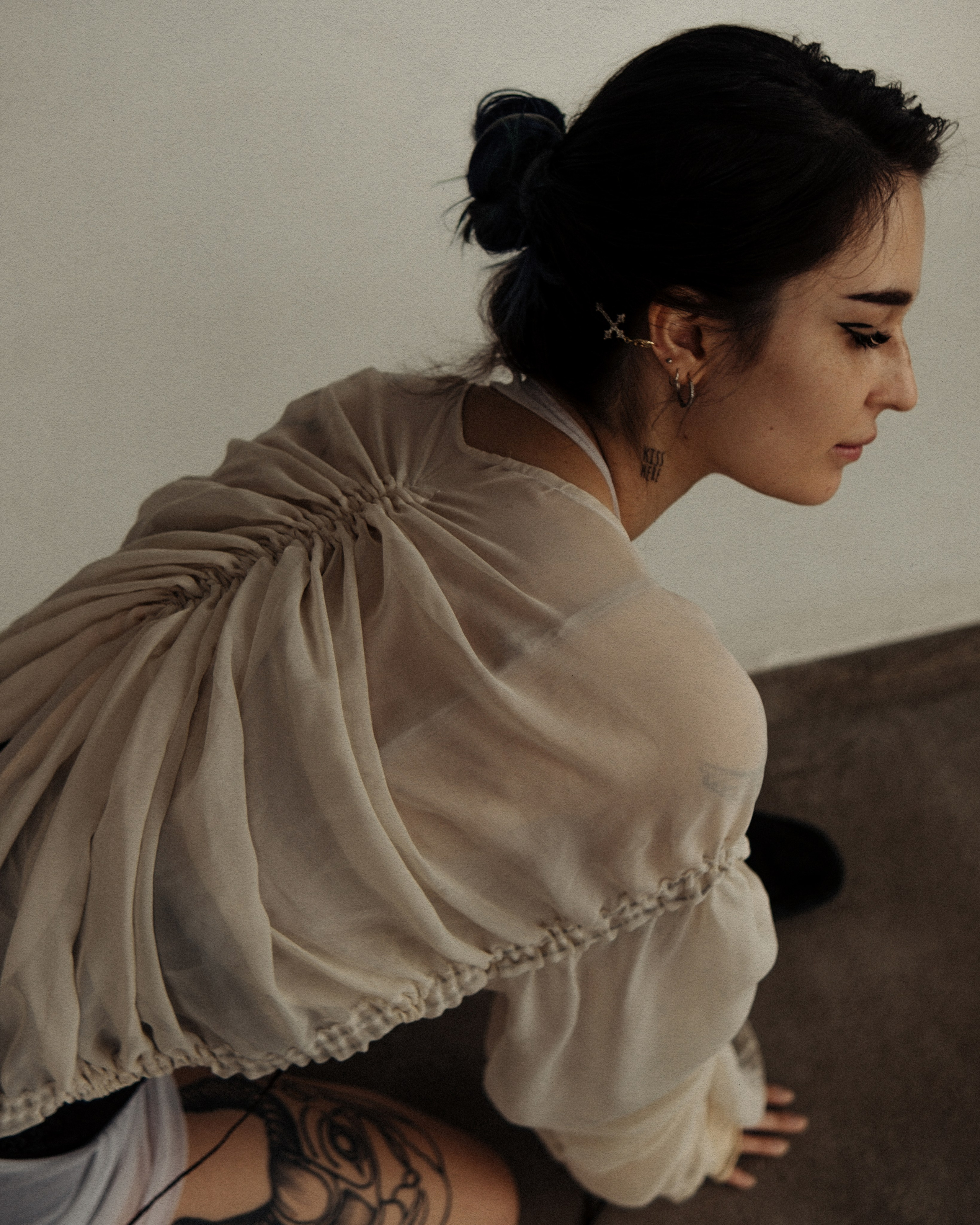 Irma. Dariaegudina.ru