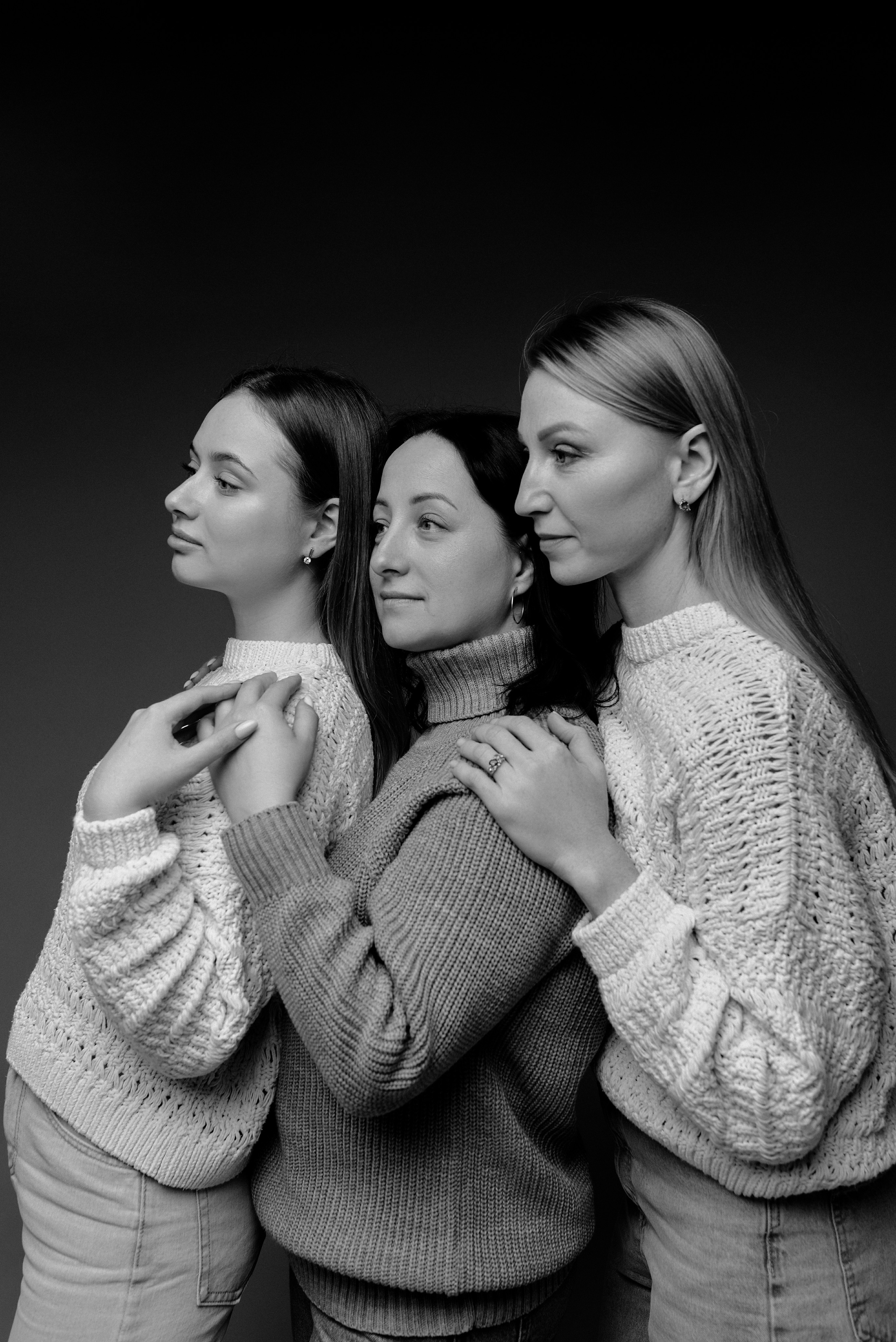 Family 4. Фотограф в Самаре Валерия Слезина