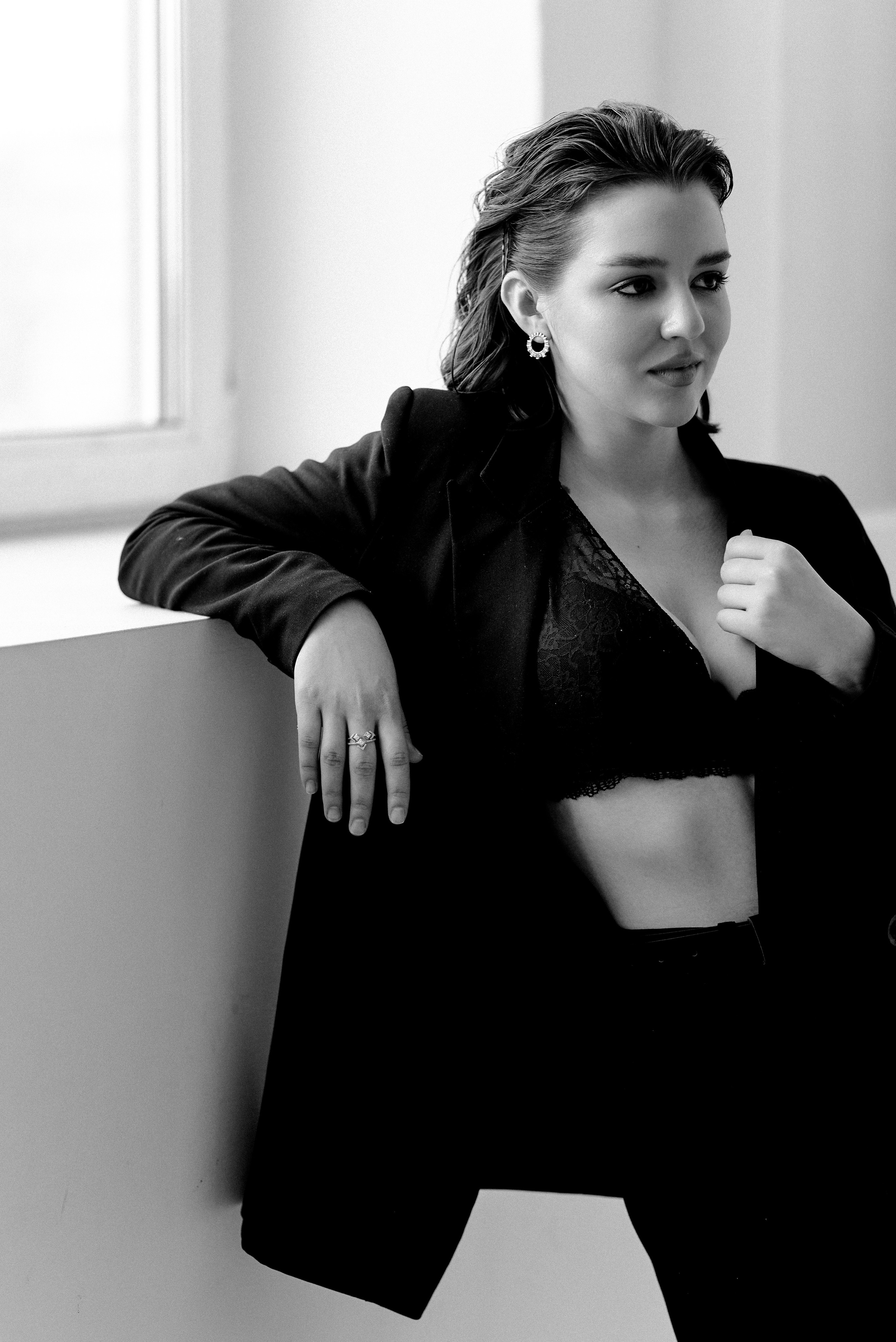 Настя. Фотограф в Самаре Валерия Слезина