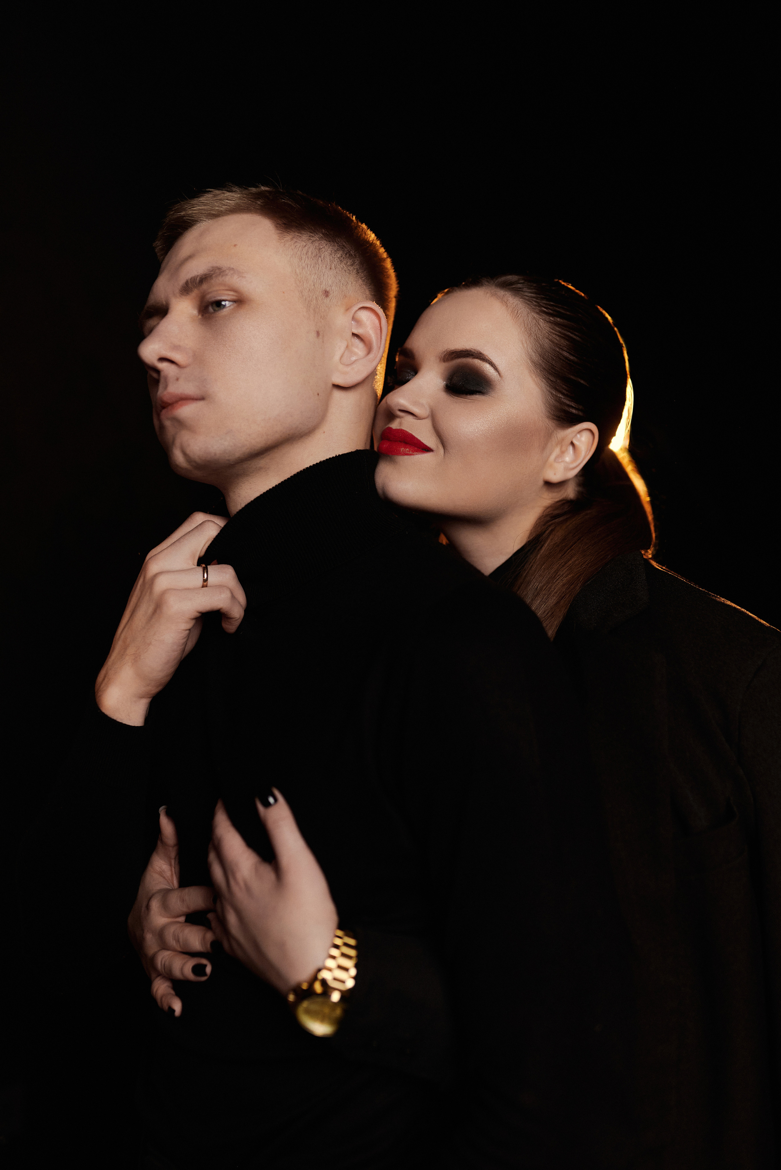 Family 5. Фотограф в Самаре Валерия Слезина