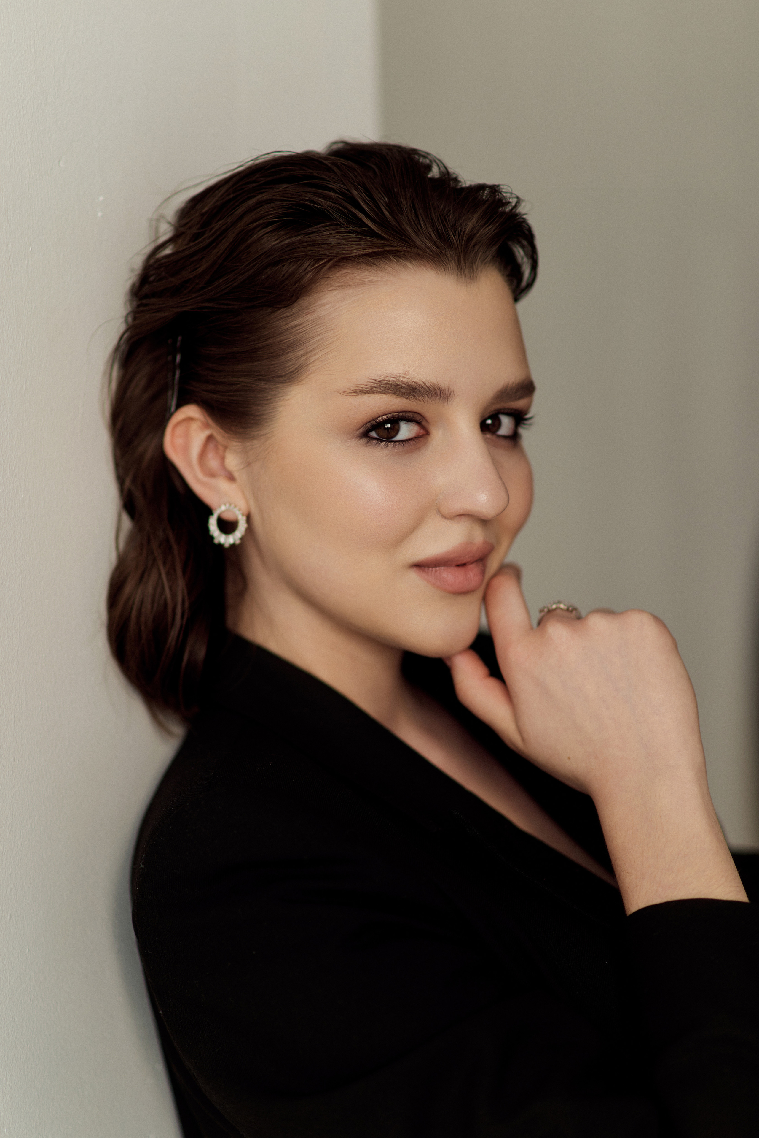 Настя. Фотограф в Самаре Валерия Слезина