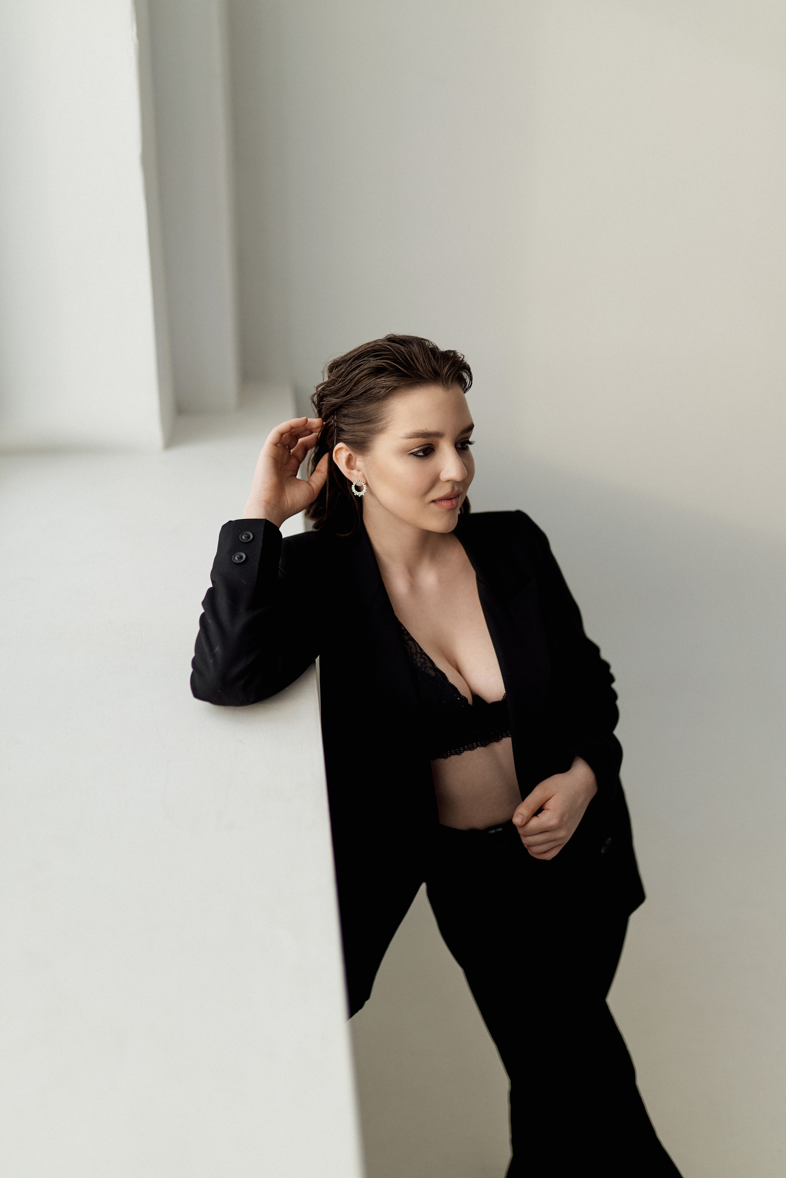 Настя. Фотограф в Самаре Валерия Слезина