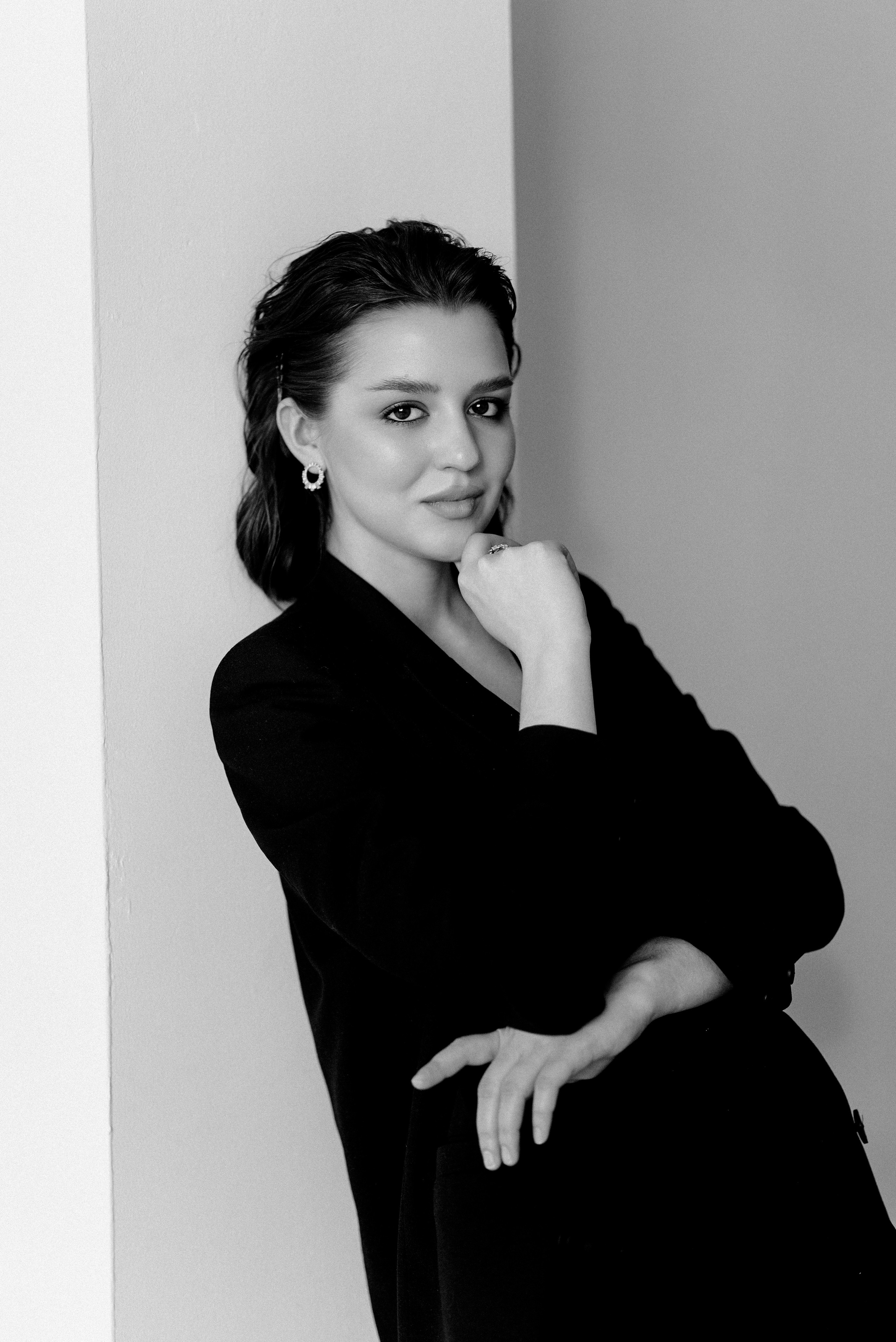 Настя. Фотограф в Самаре Валерия Слезина