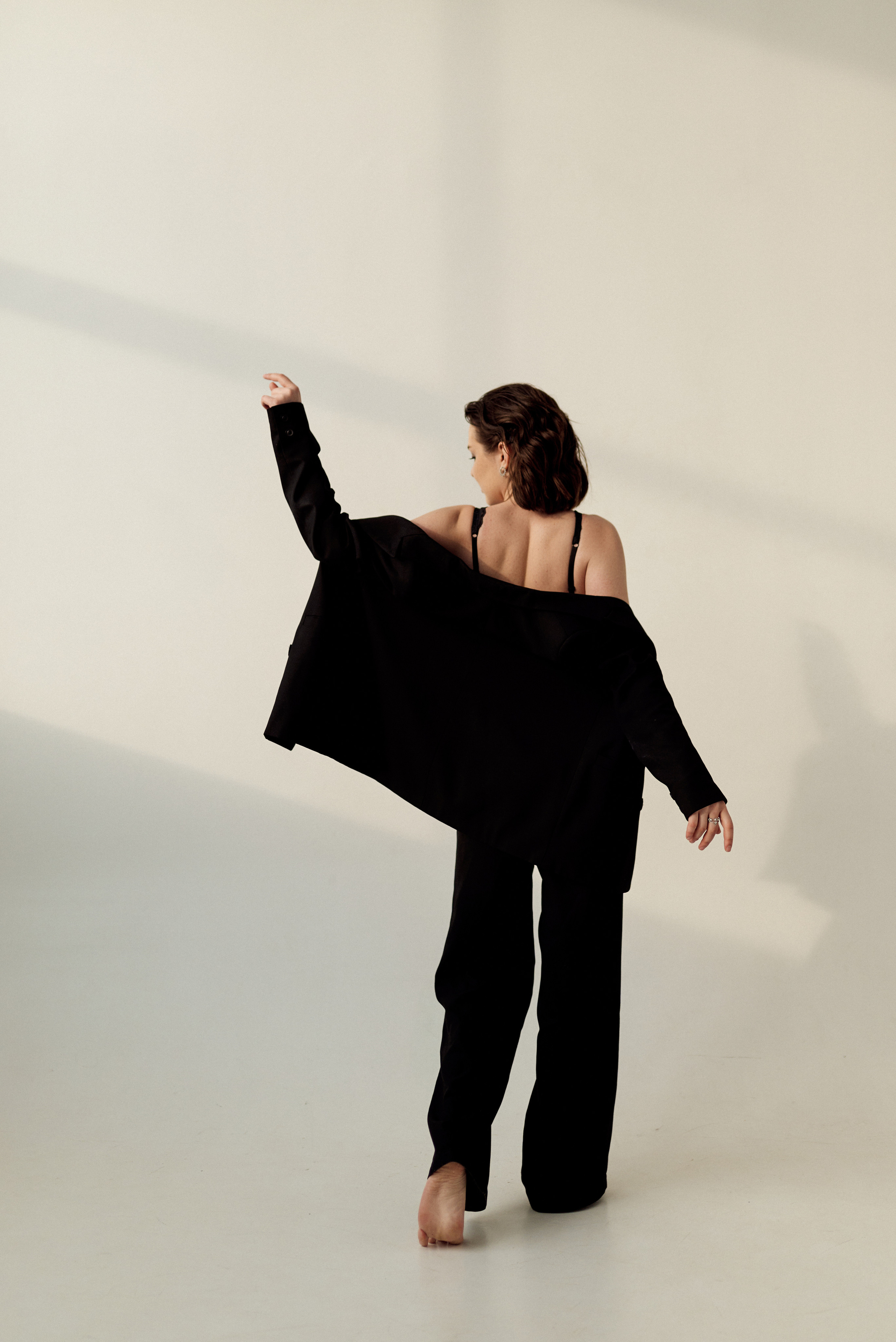 Настя. Фотограф в Самаре Валерия Слезина