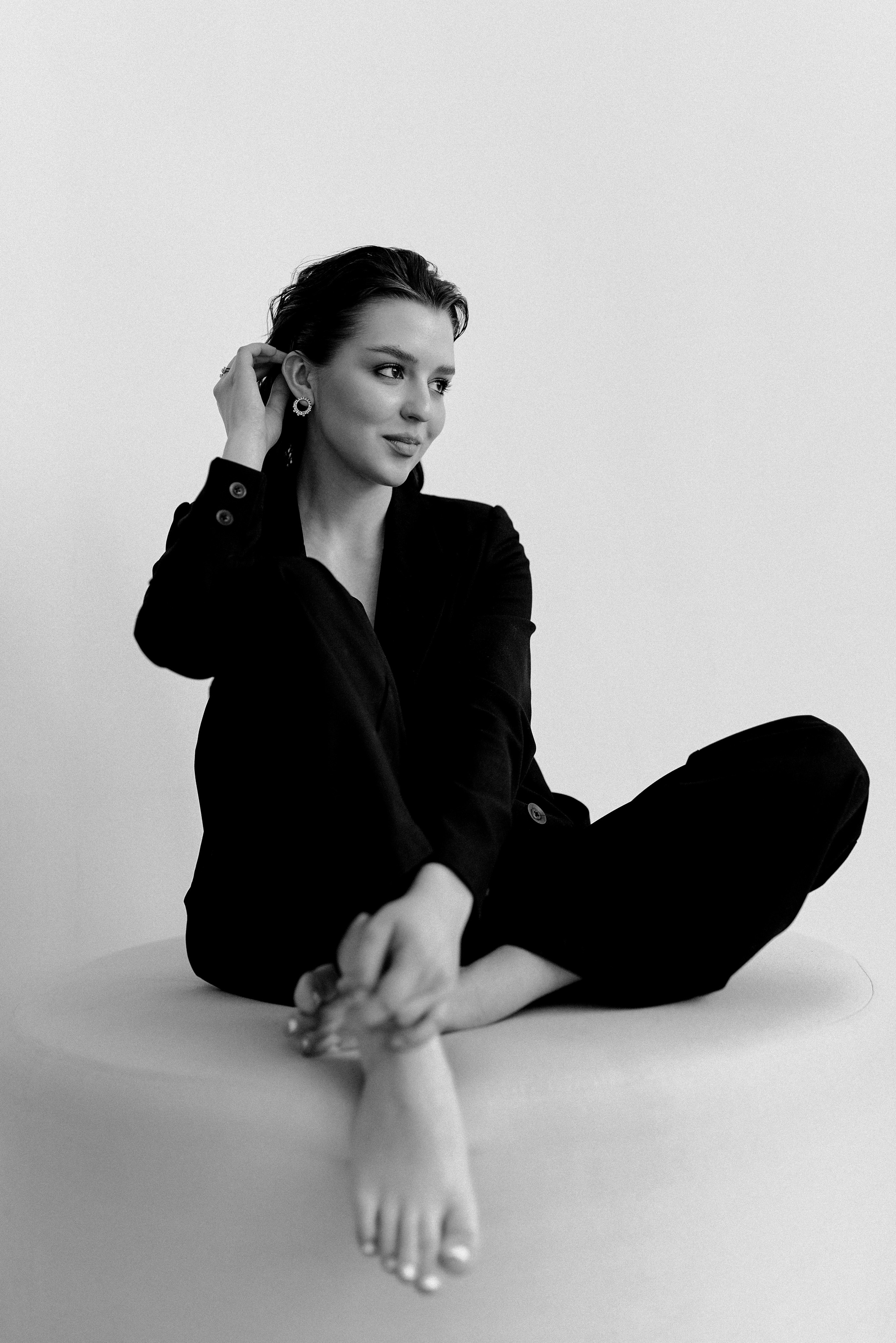 Настя. Фотограф в Самаре Валерия Слезина