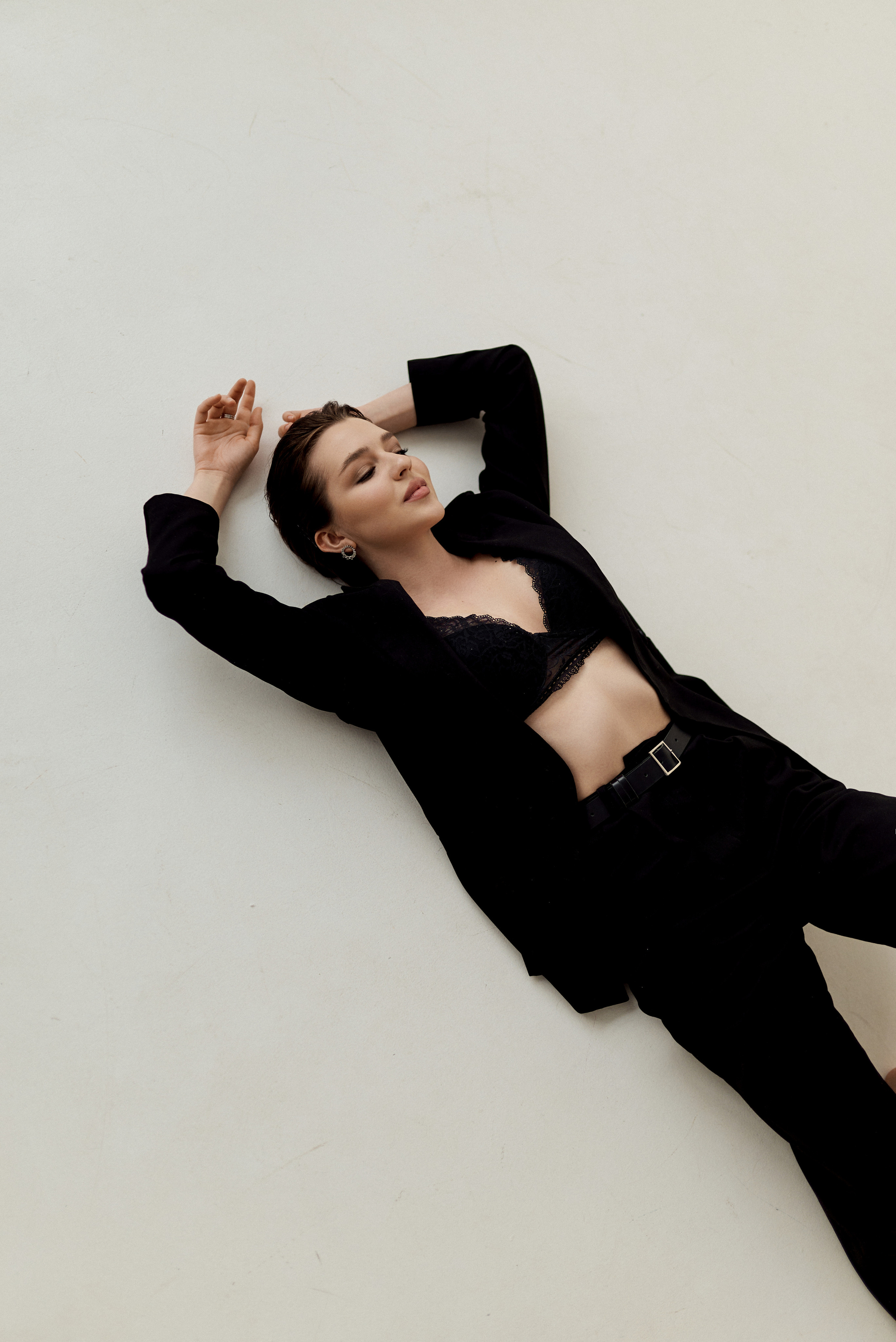 Настя. Фотограф в Самаре Валерия Слезина