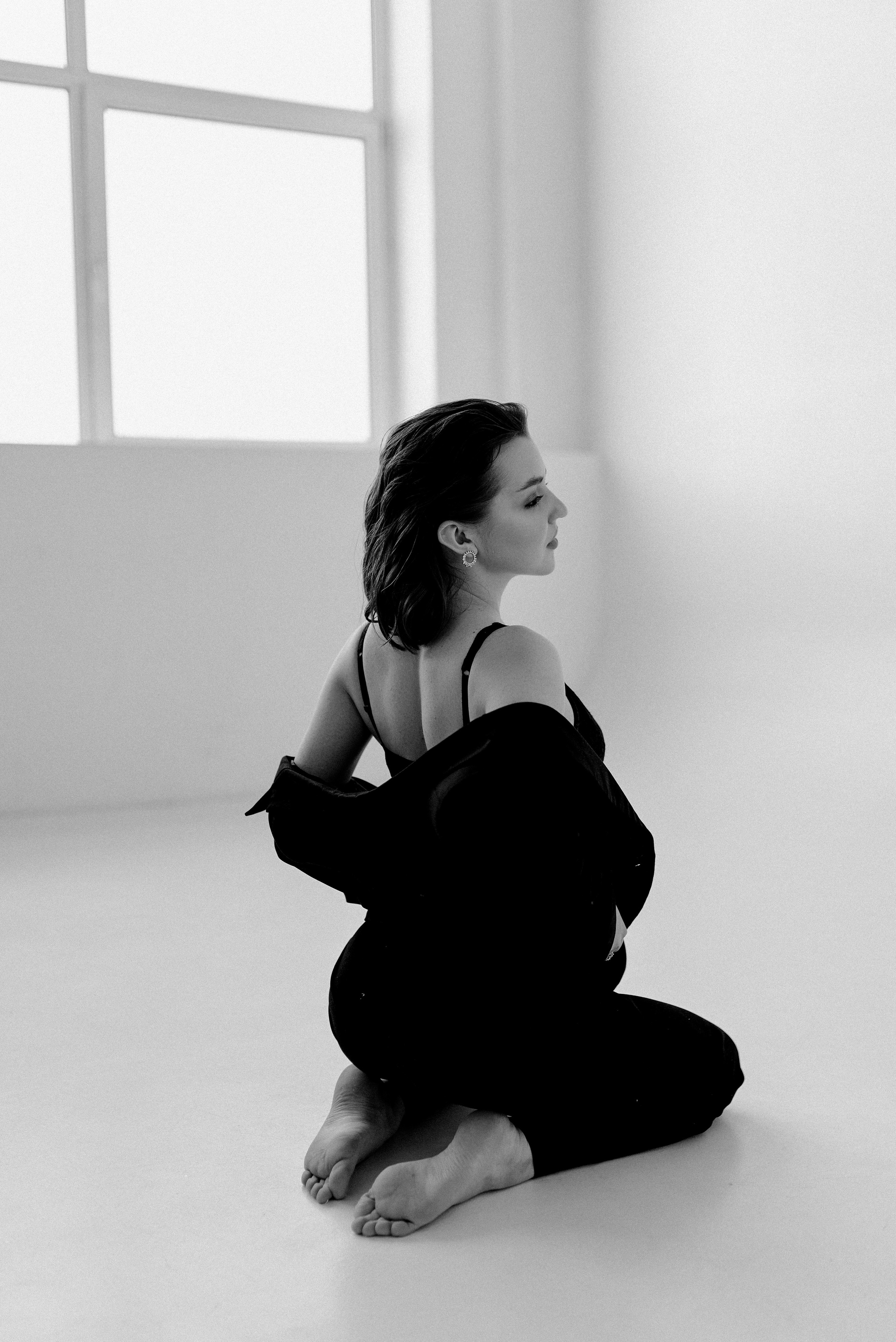 Настя. Фотограф в Самаре Валерия Слезина