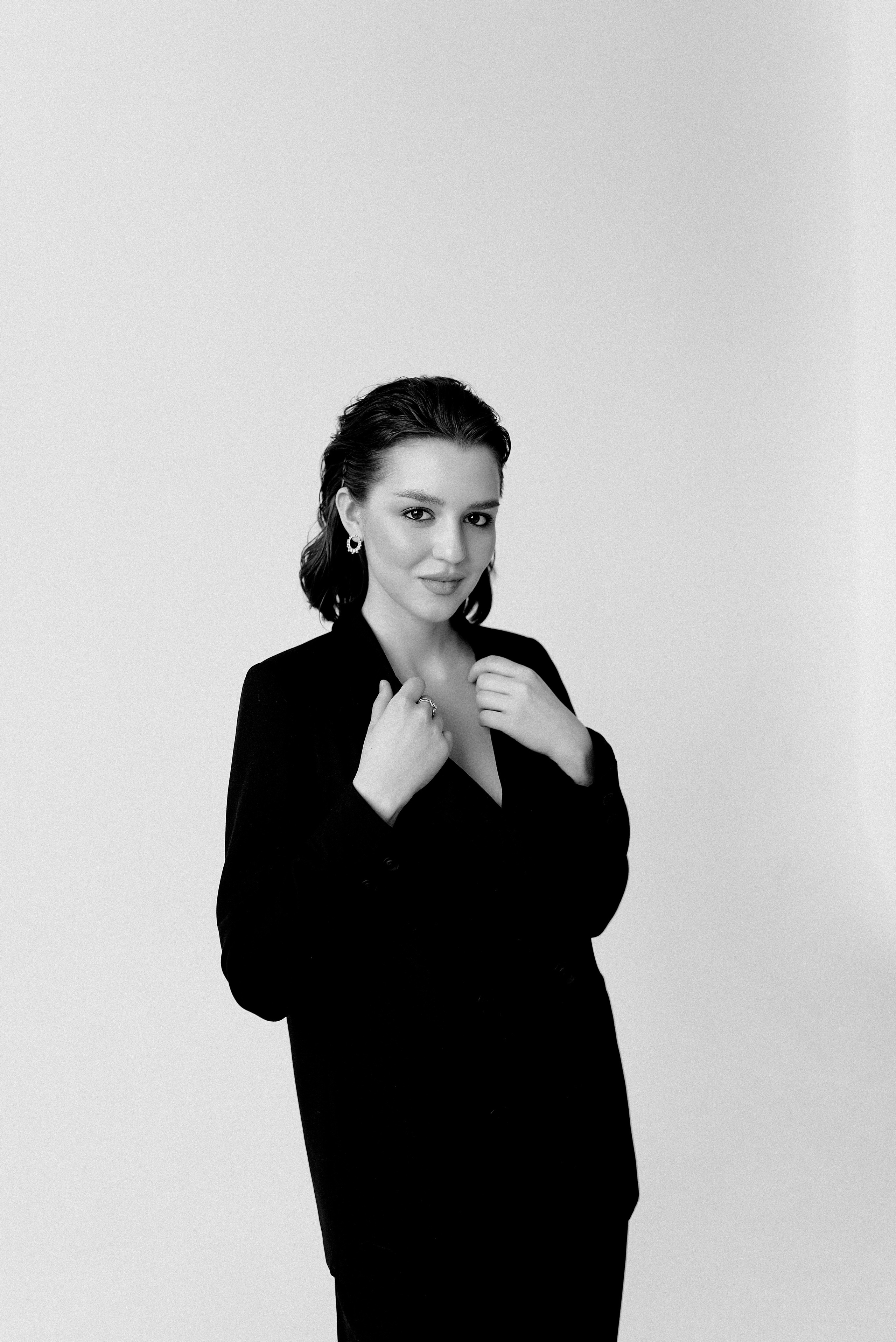 Настя. Фотограф в Самаре Валерия Слезина