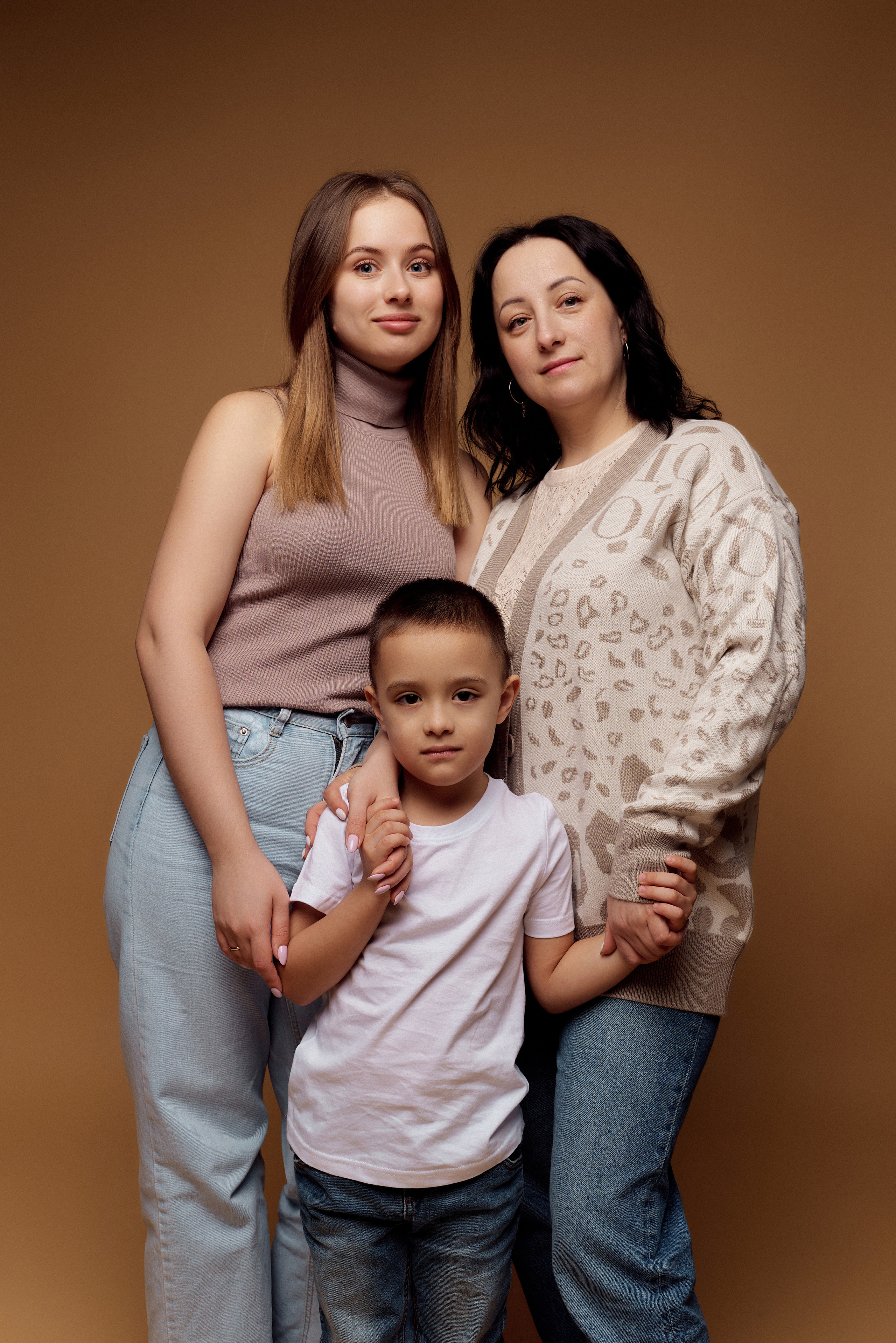 Family 4. Фотограф в Самаре Валерия Слезина