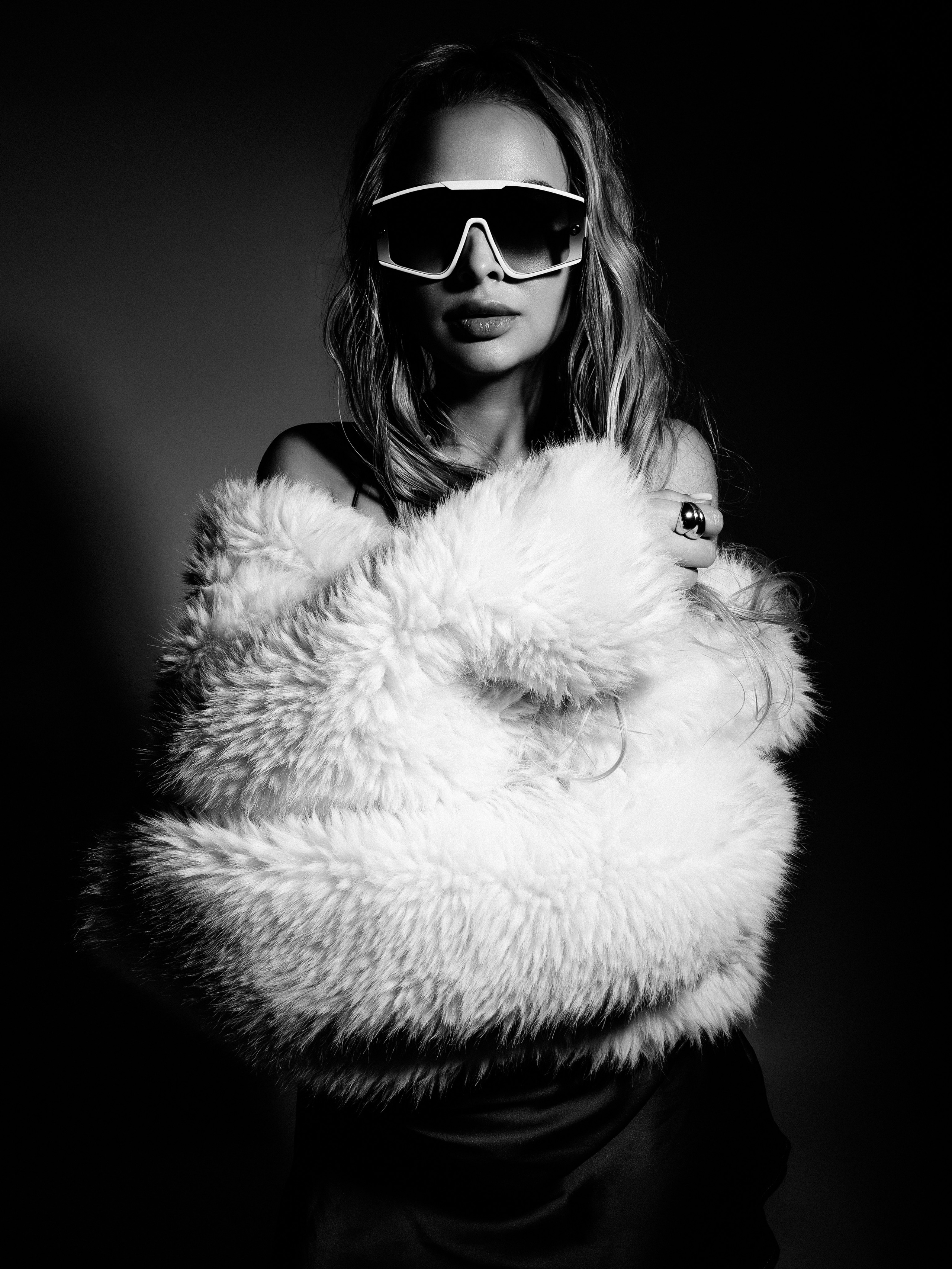 Алёна. Фотограф в Самаре Валерия Слезина