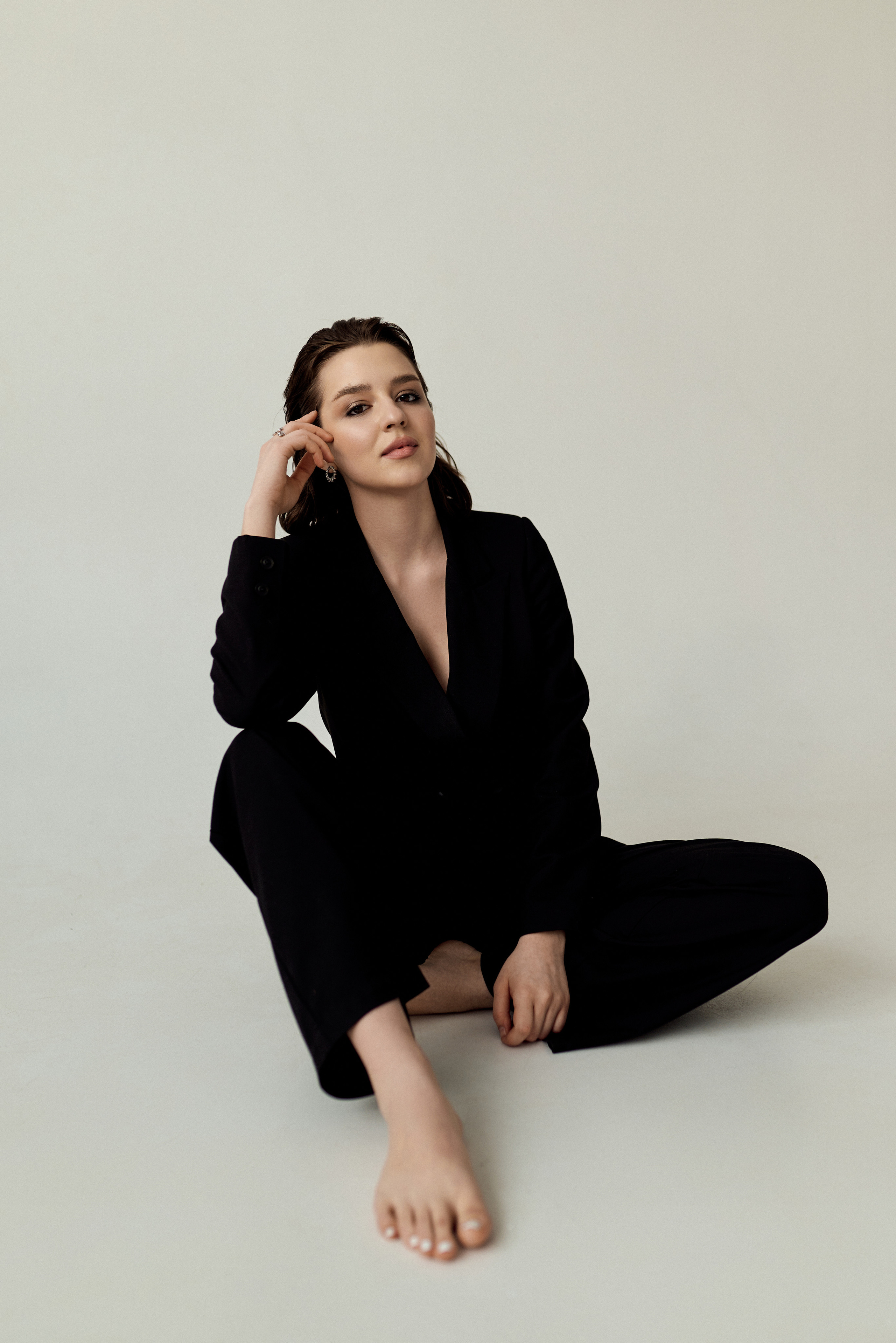 Настя. Фотограф в Самаре Валерия Слезина