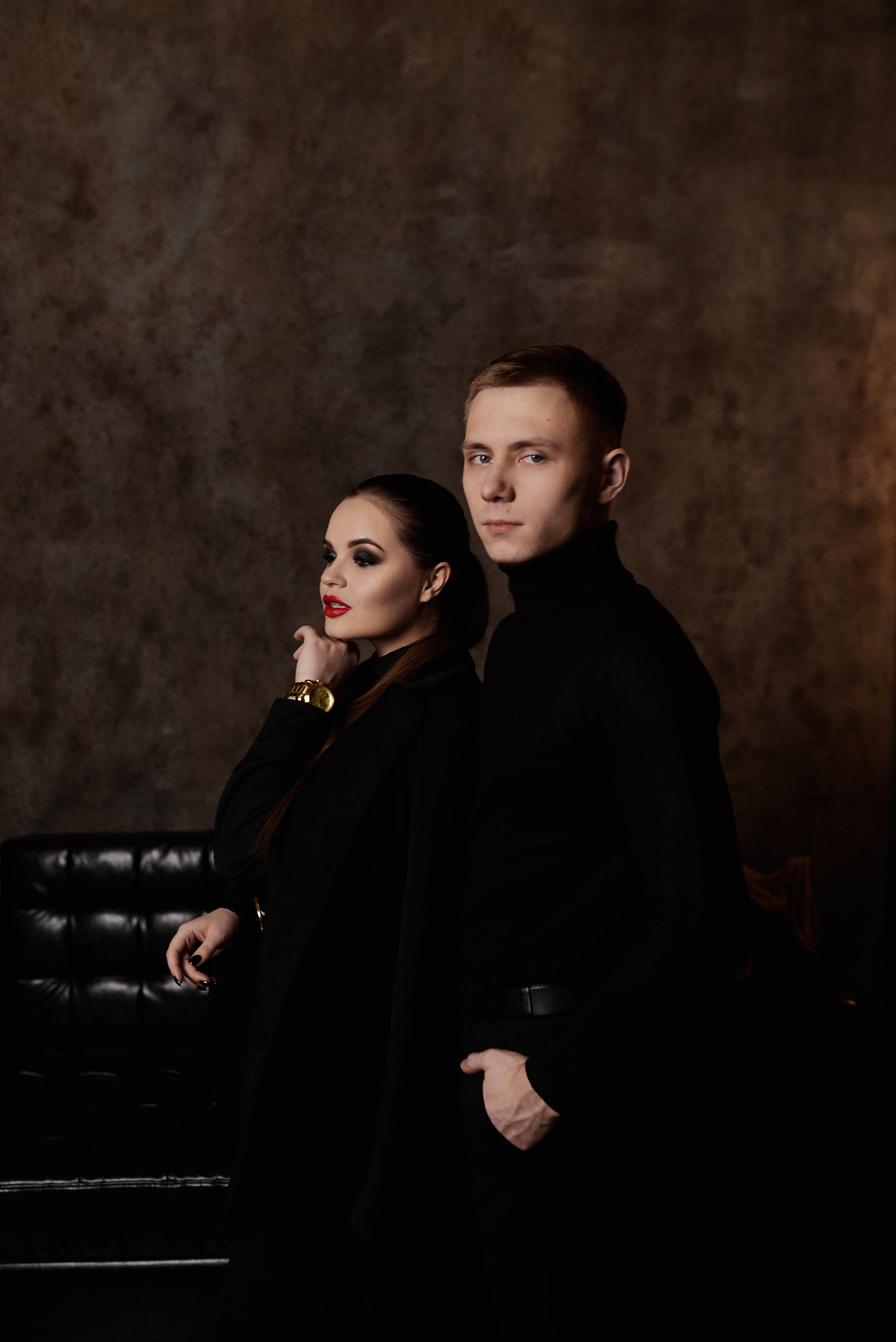 Family 5. Фотограф в Самаре Валерия Слезина