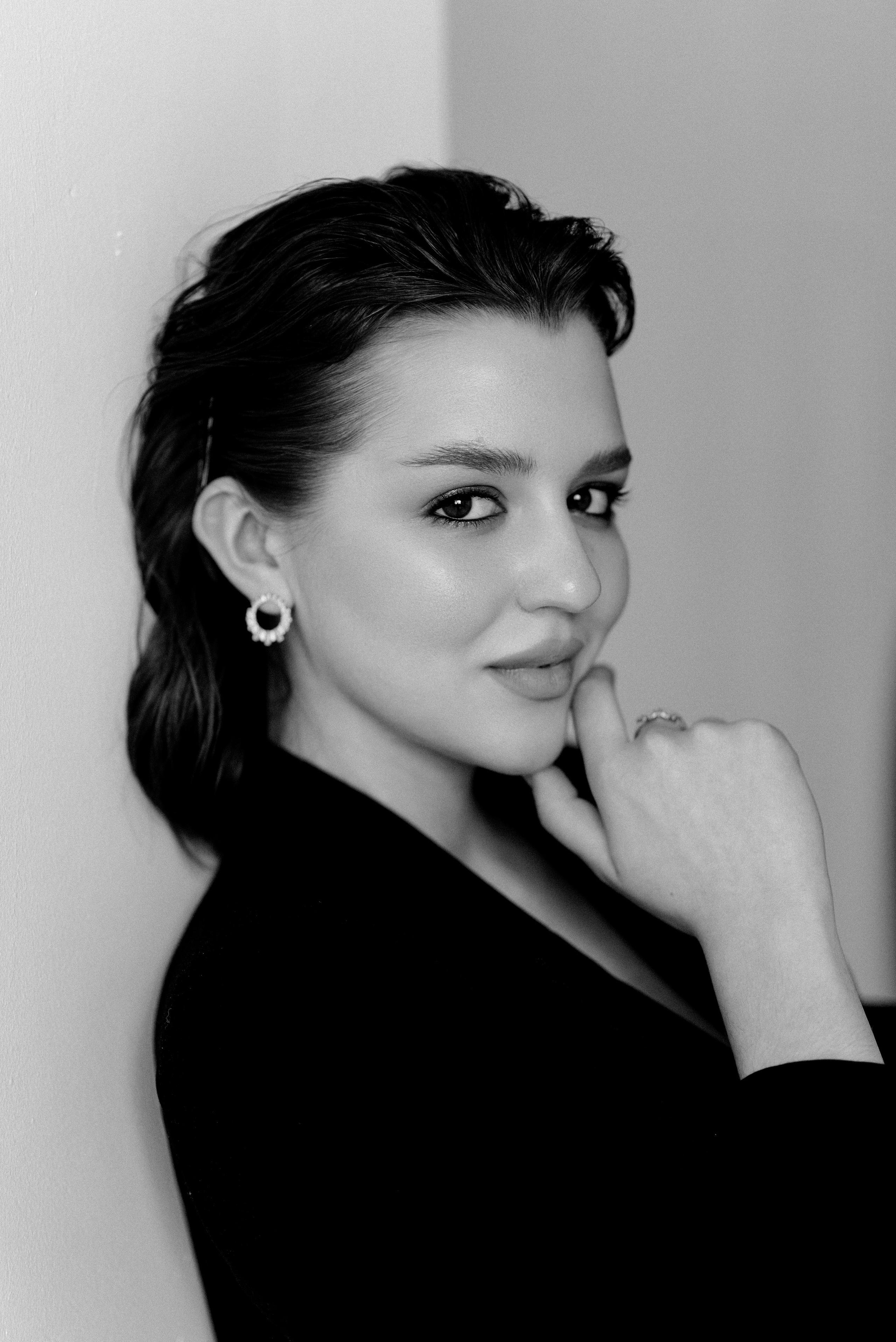 Настя. Фотограф в Самаре Валерия Слезина