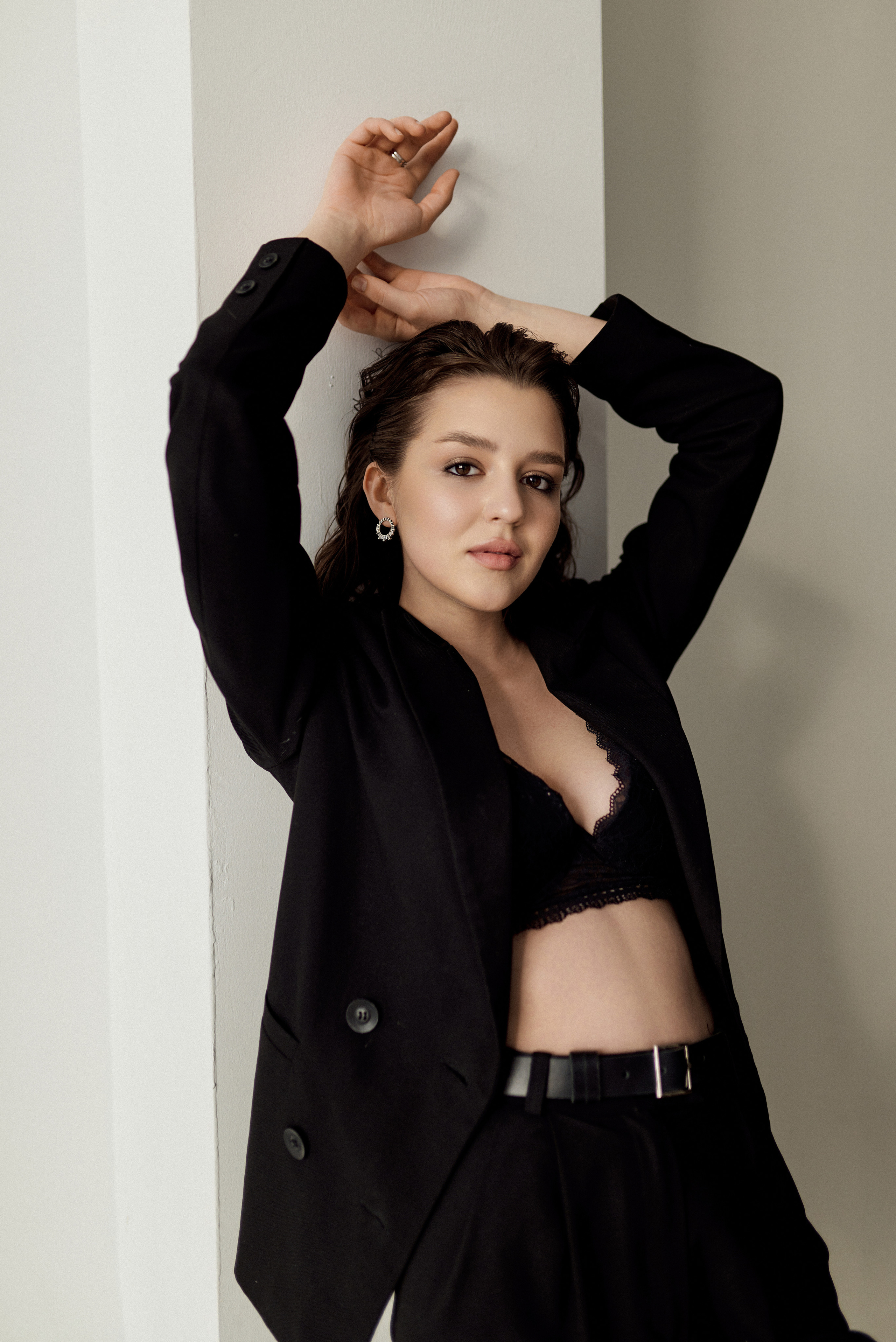 Настя. Фотограф в Самаре Валерия Слезина