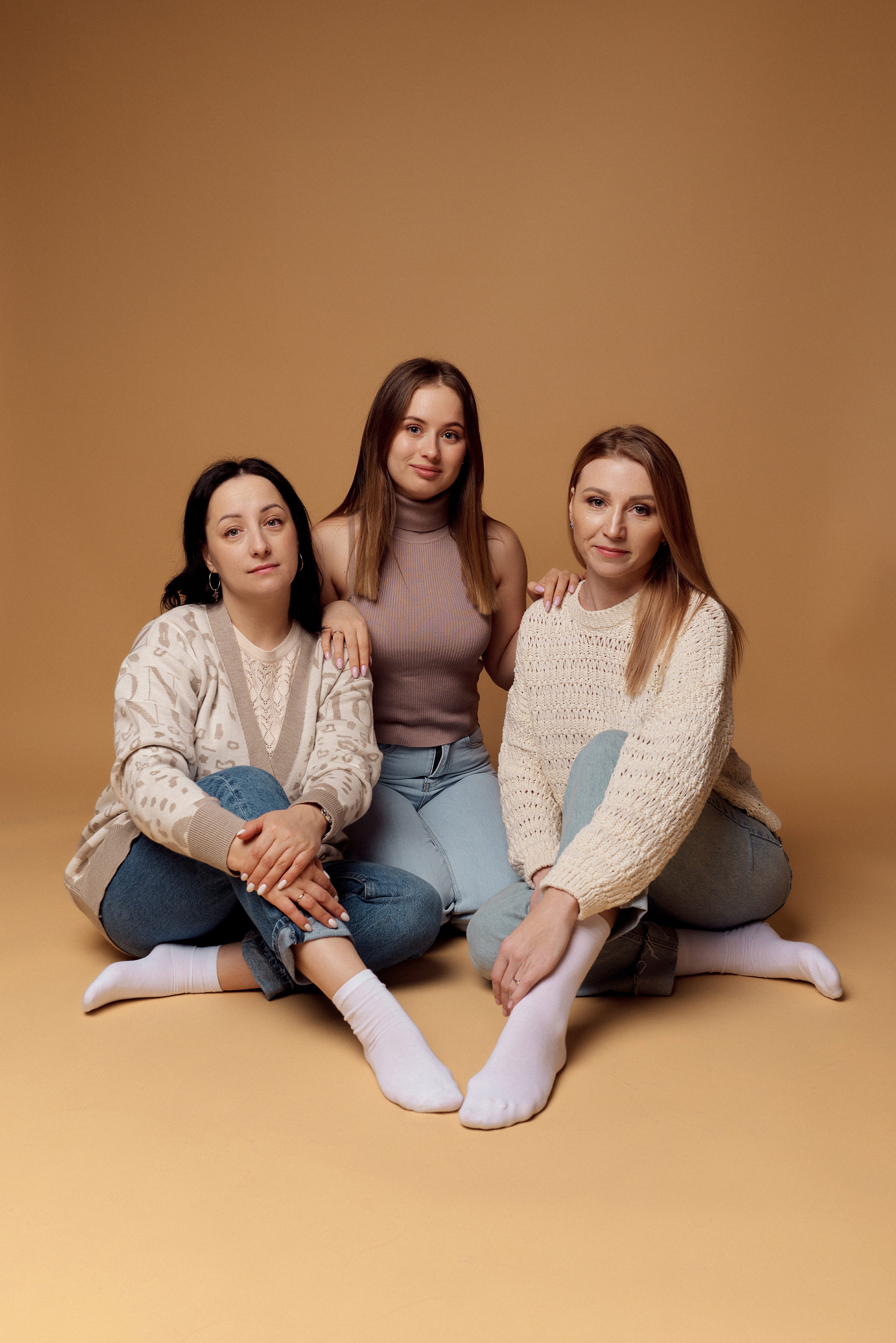 Family 4. Фотограф в Самаре Валерия Слезина