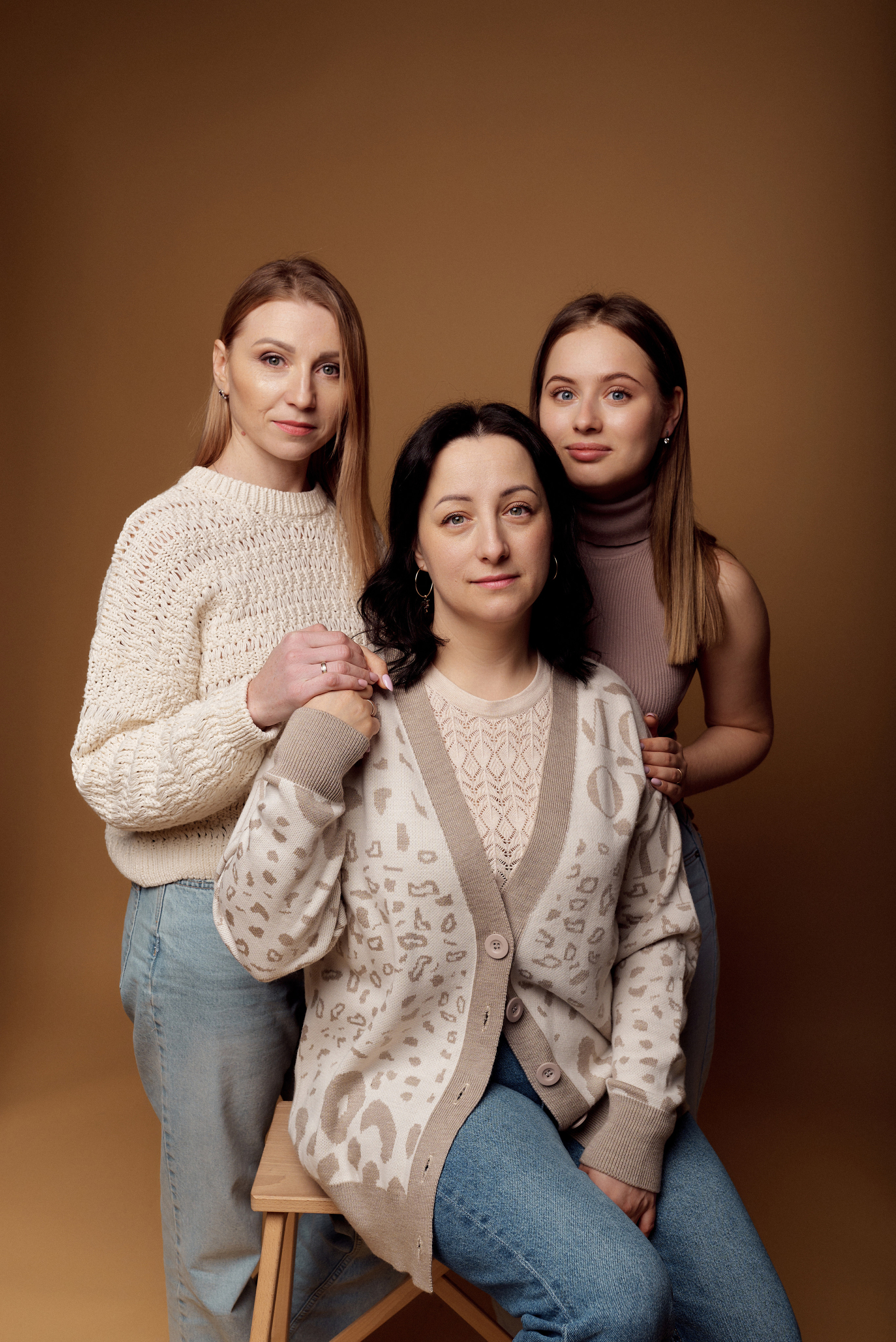 Family 4. Фотограф в Самаре Валерия Слезина