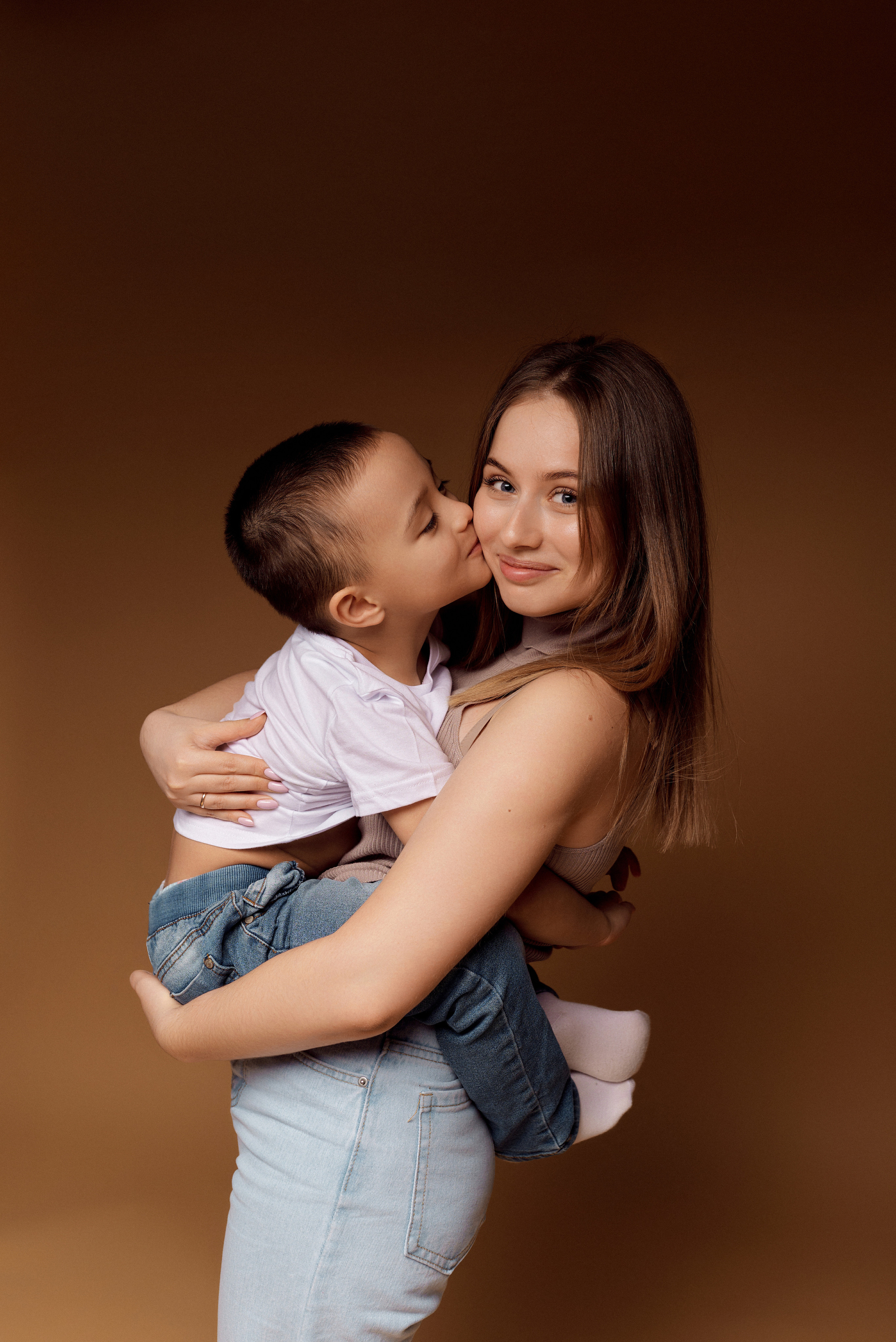 Family 4. Фотограф в Самаре Валерия Слезина