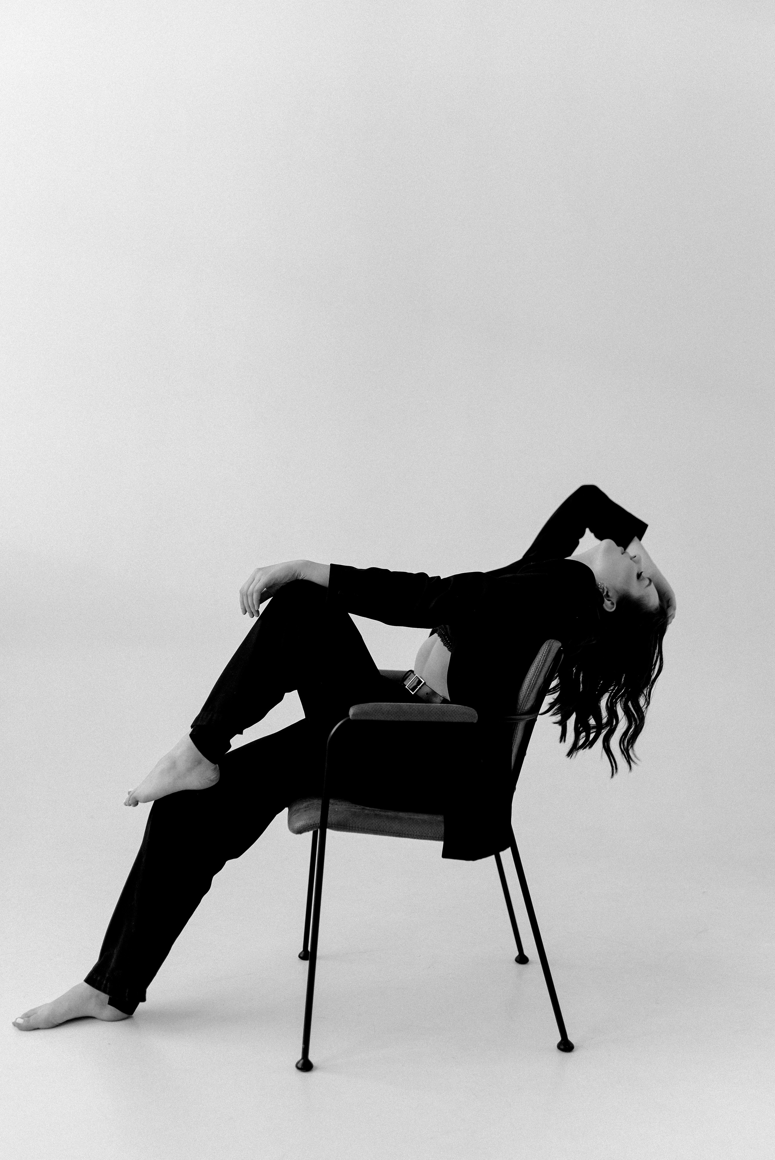 Настя. Фотограф в Самаре Валерия Слезина