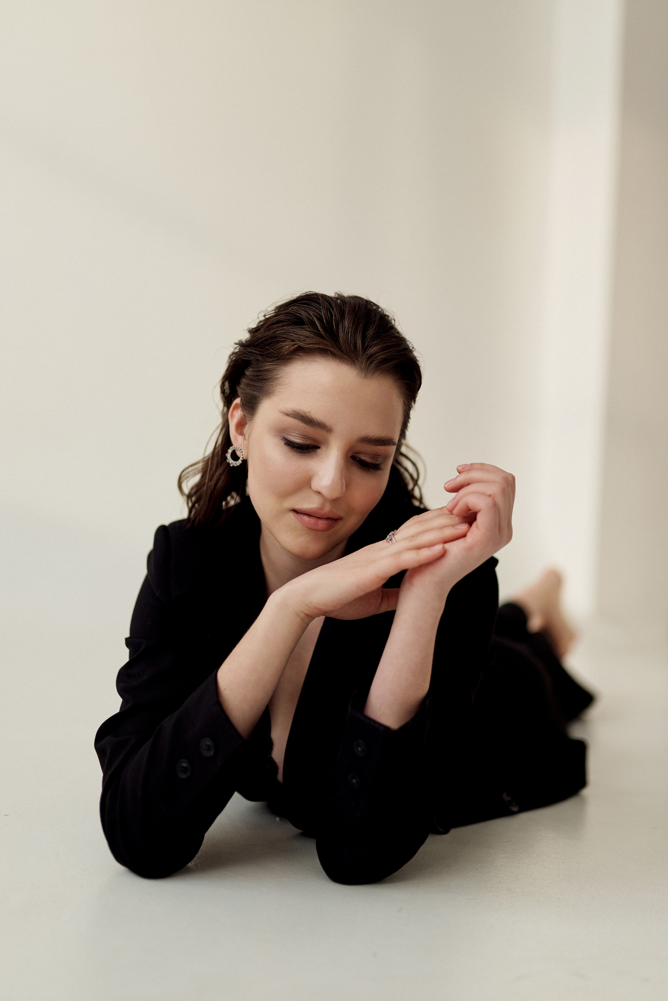 Настя. Фотограф в Самаре Валерия Слезина