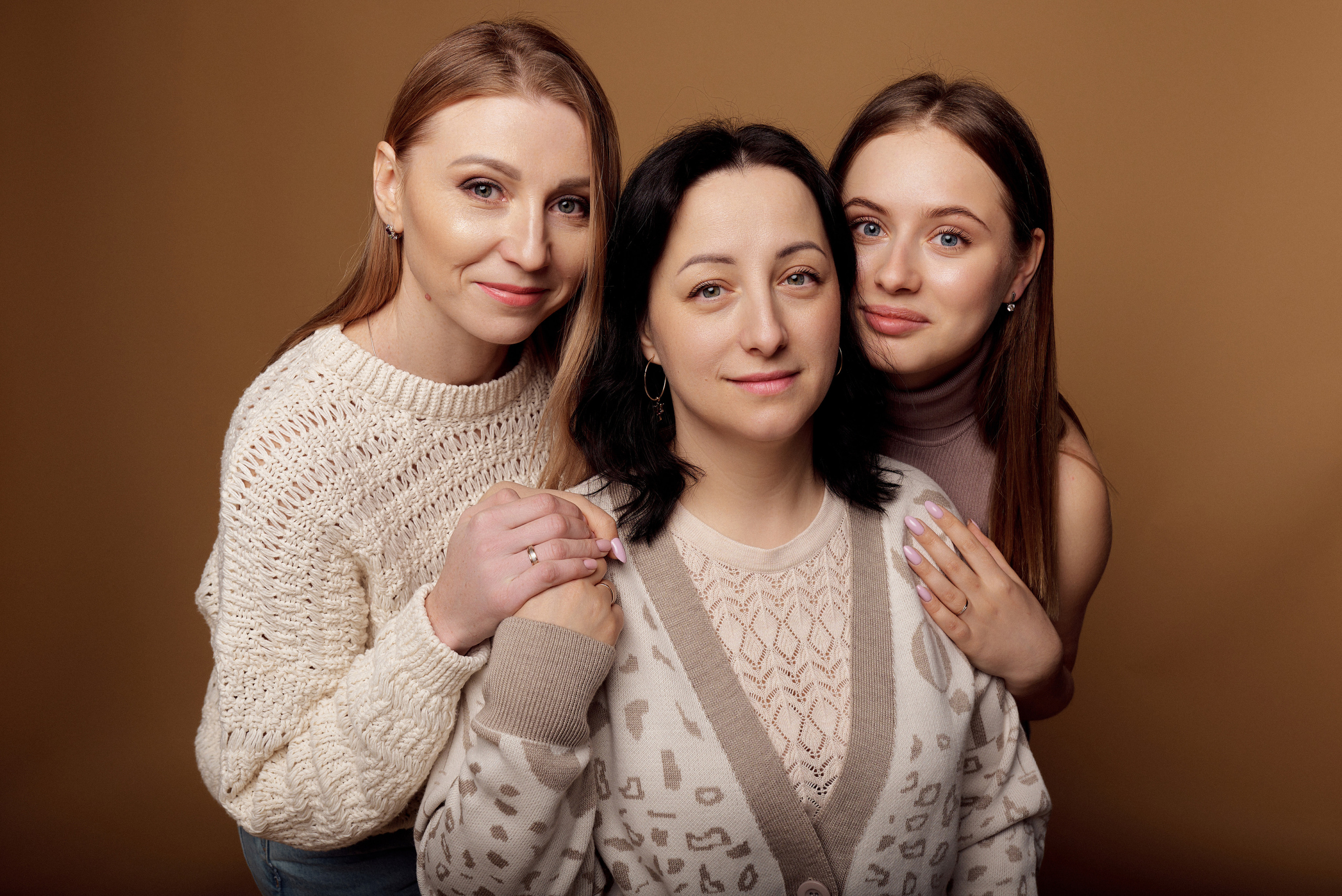 Family 4. Фотограф в Самаре Валерия Слезина