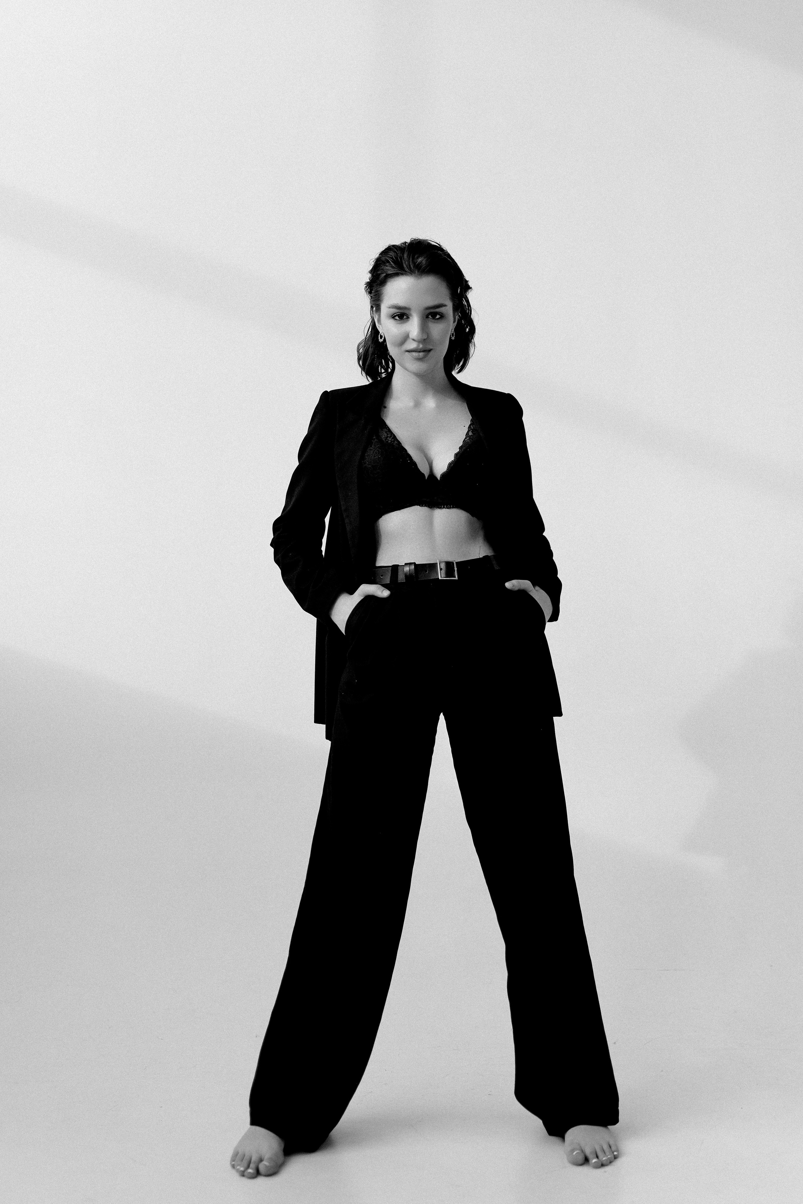 Настя. Фотограф в Самаре Валерия Слезина