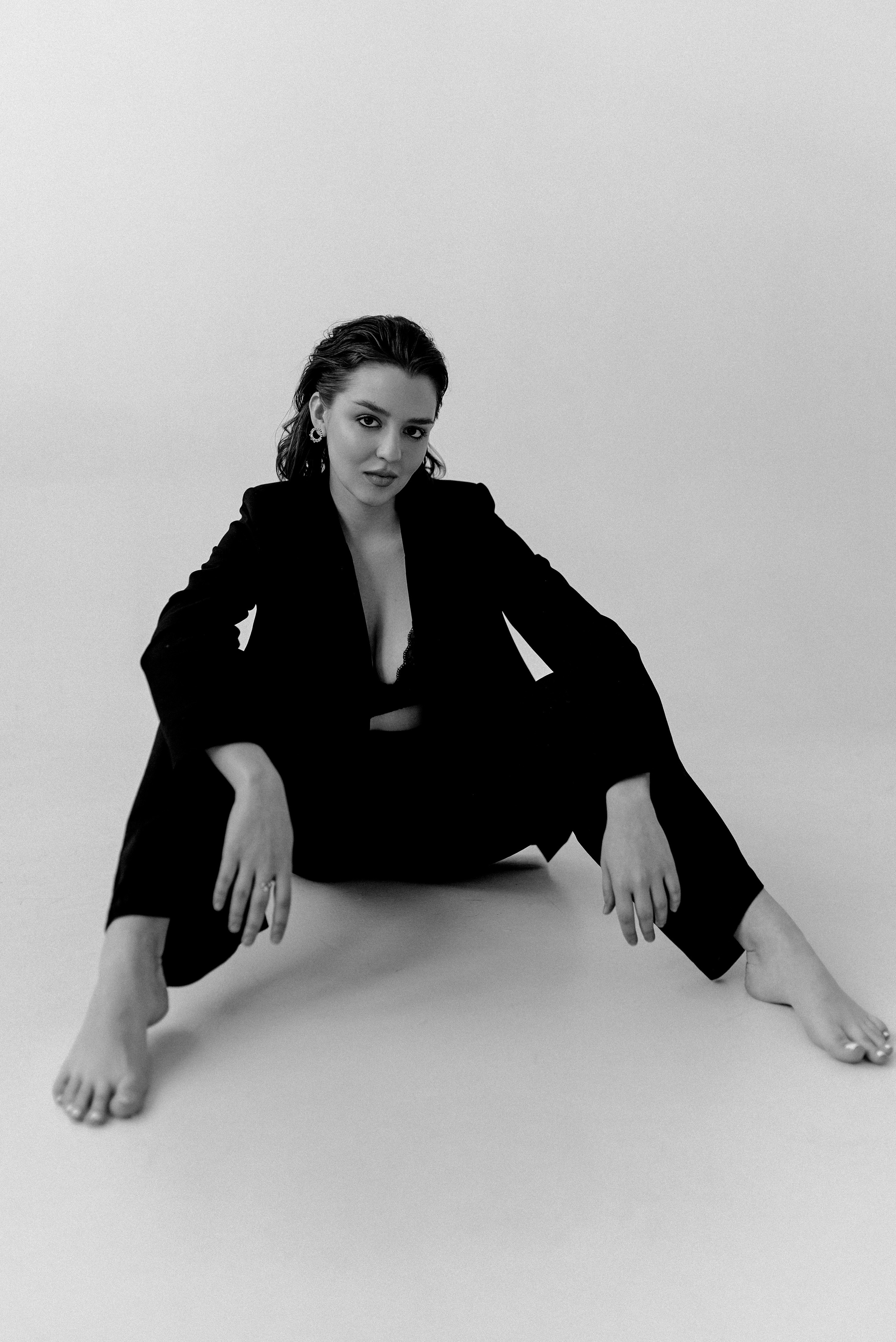 Настя. Фотограф в Самаре Валерия Слезина