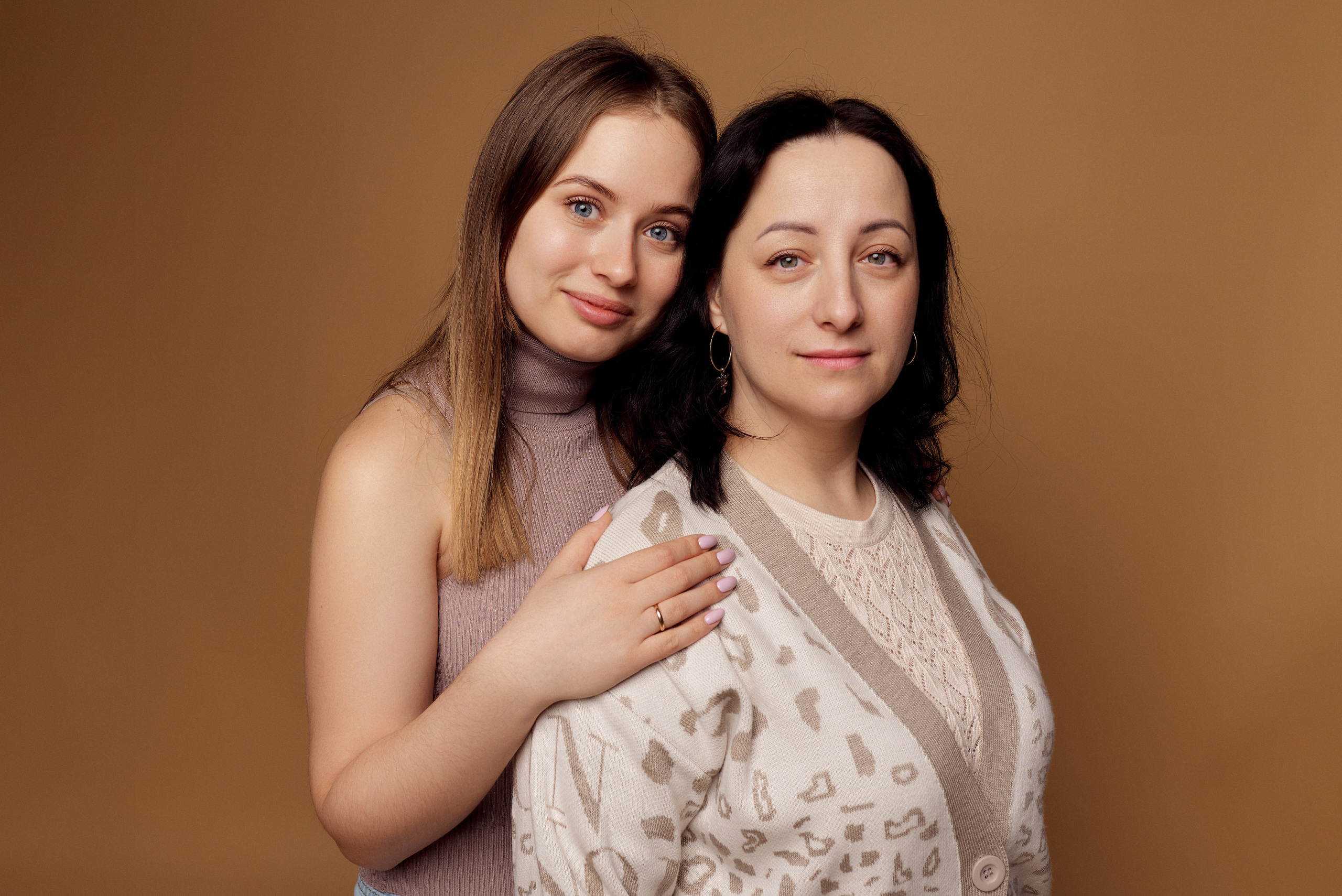 Family 4. Фотограф в Самаре Валерия Слезина