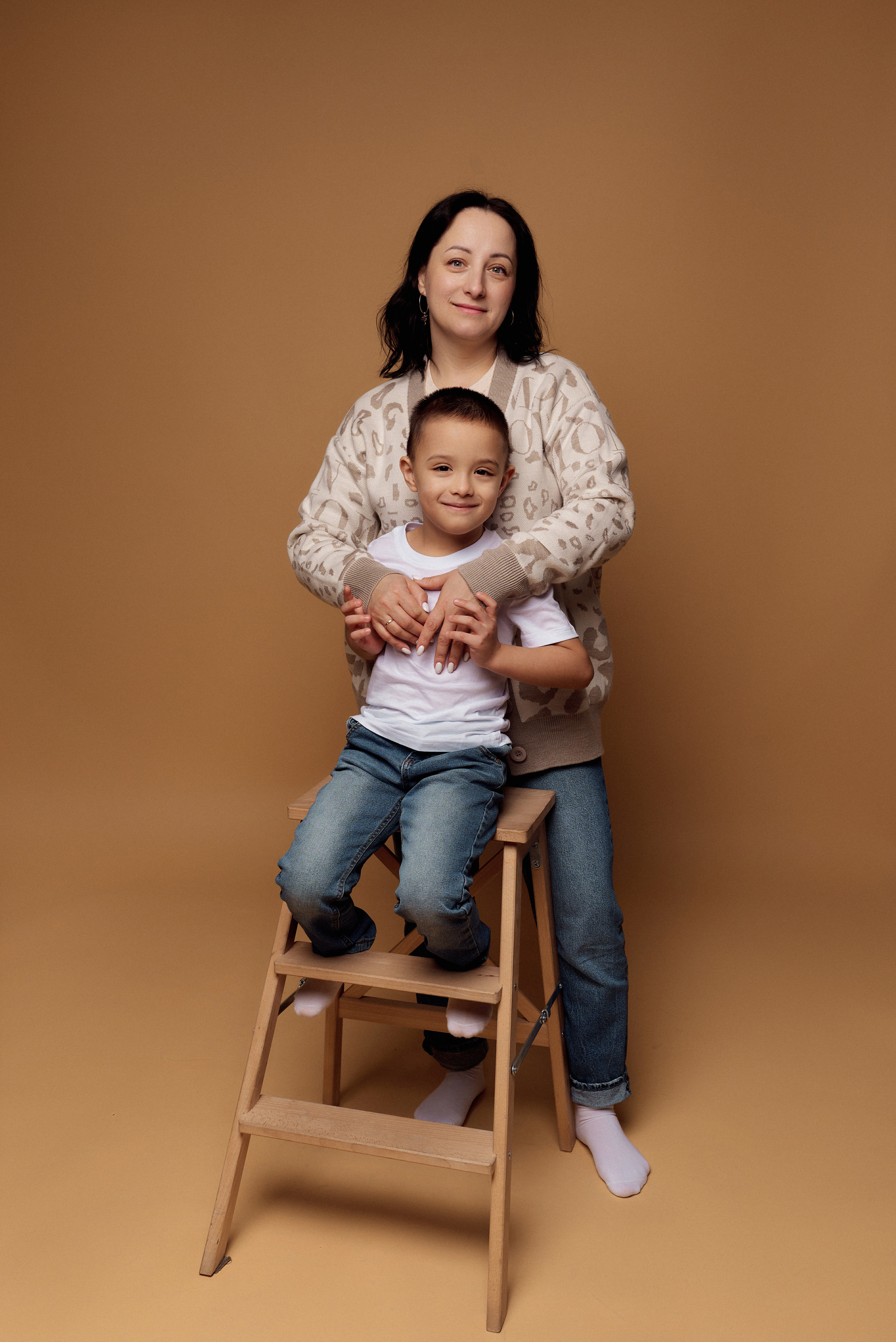 Family 4. Фотограф в Самаре Валерия Слезина