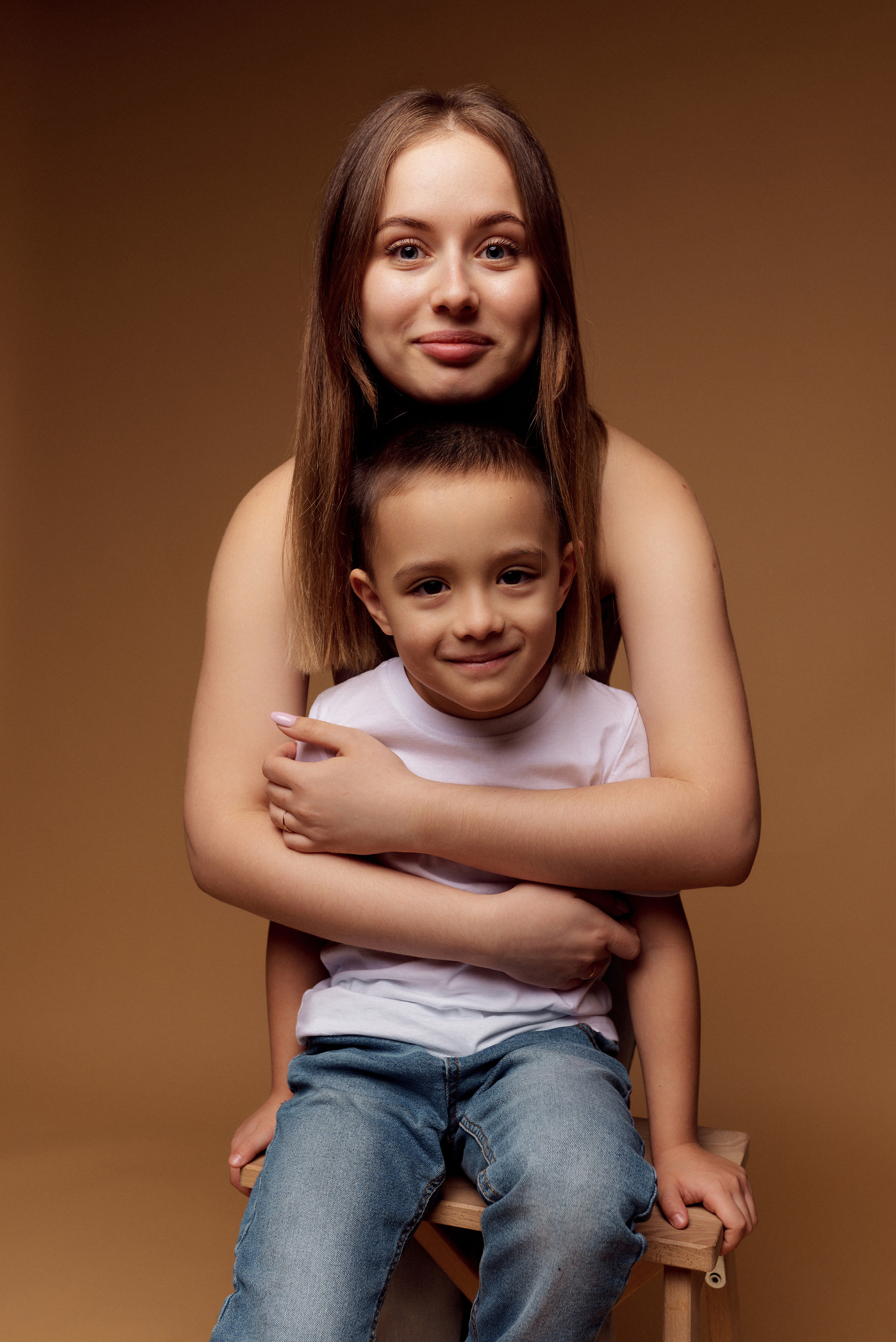 Family 4. Фотограф в Самаре Валерия Слезина
