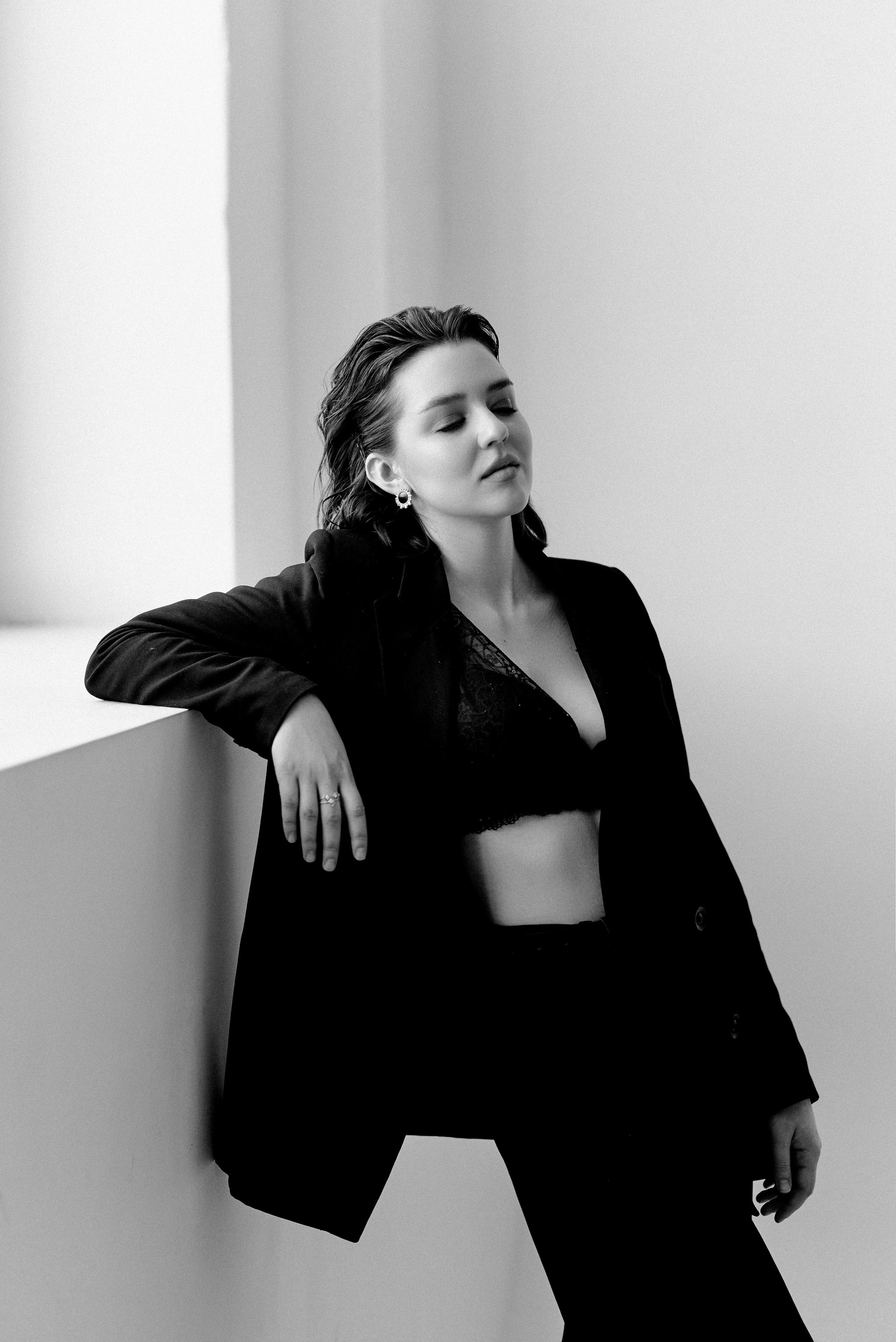 Настя. Фотограф в Самаре Валерия Слезина