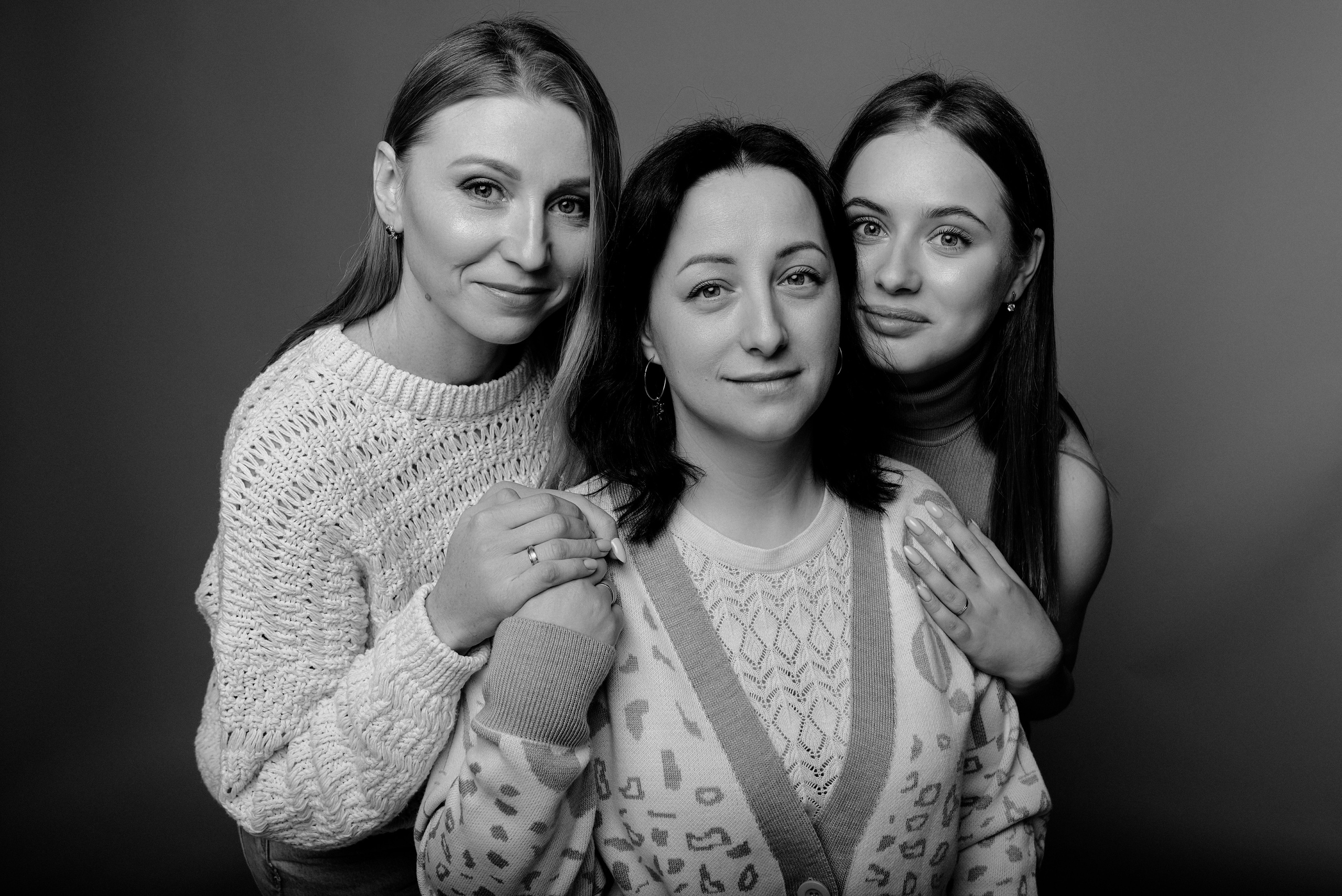 Family 4. Фотограф в Самаре Валерия Слезина