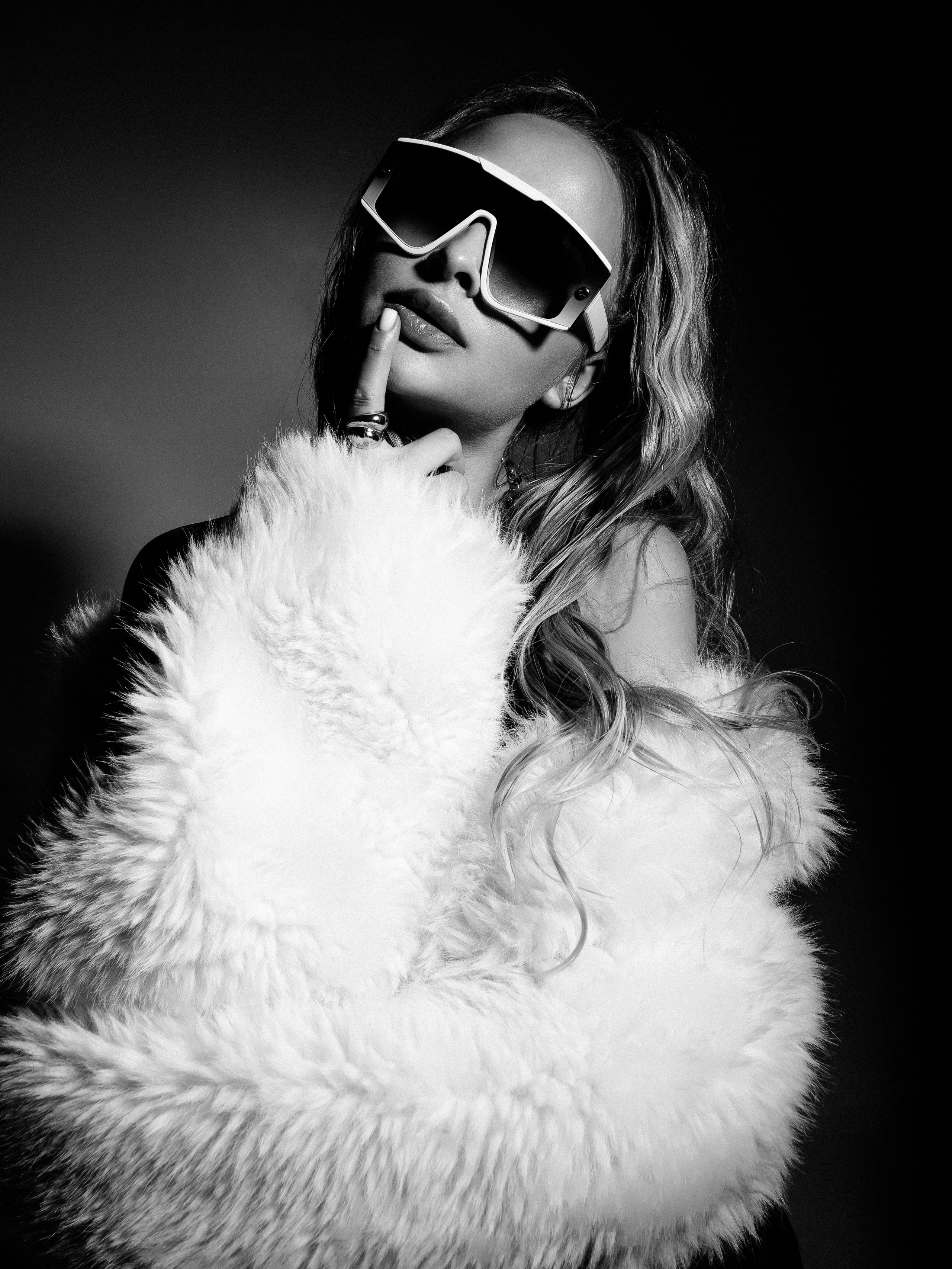 Алёна. Фотограф в Самаре Валерия Слезина