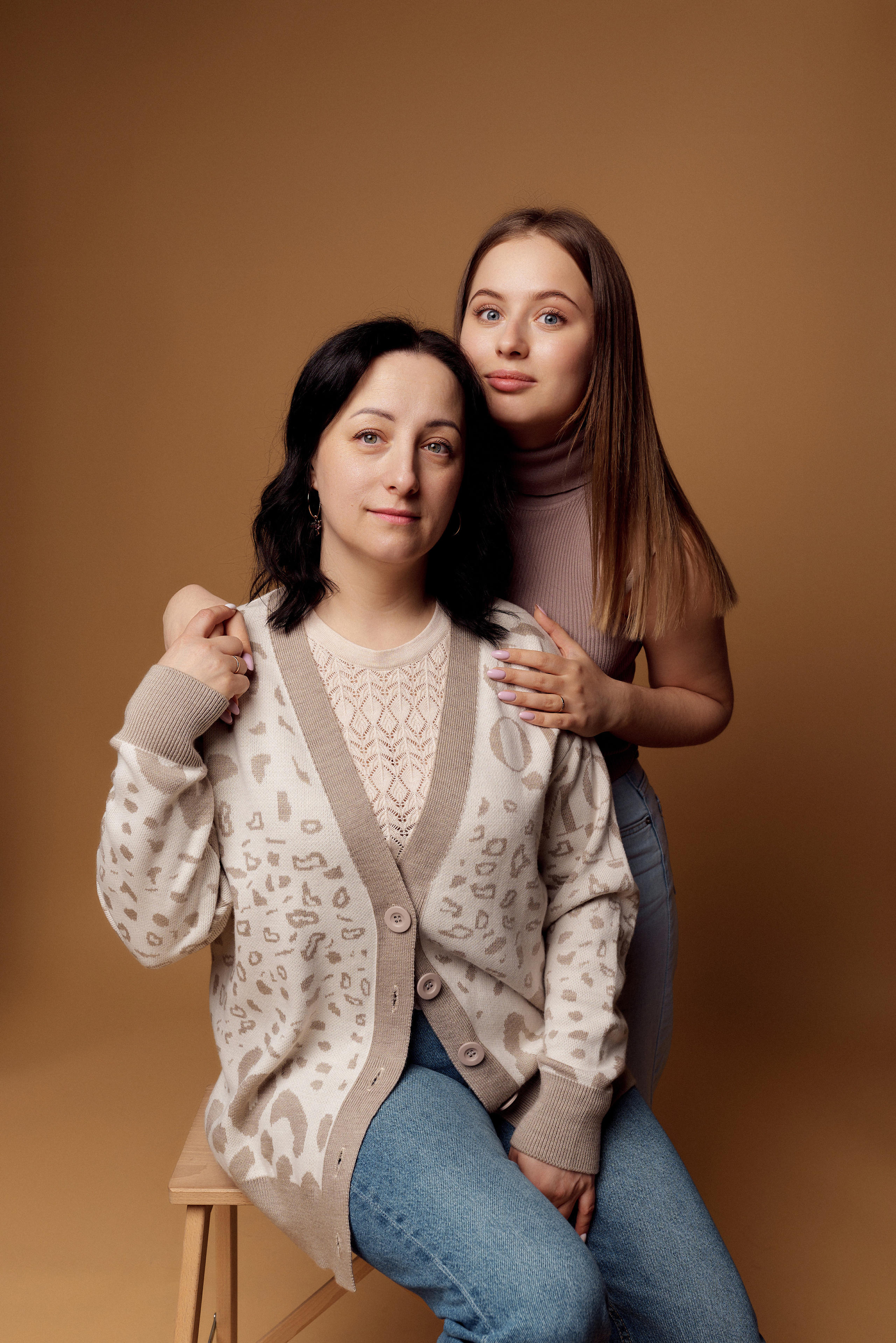 Family 4. Фотограф в Самаре Валерия Слезина