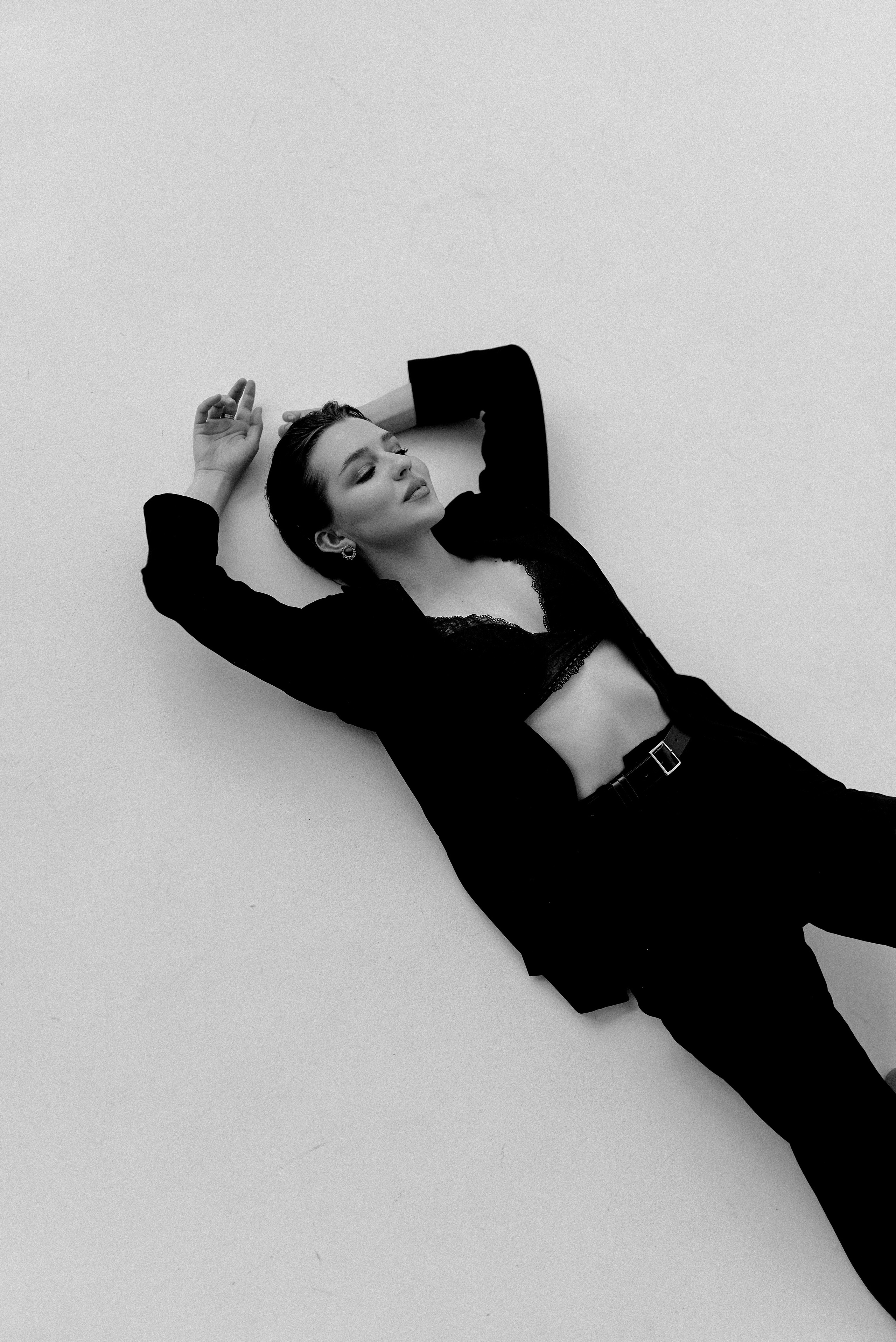 Настя. Фотограф в Самаре Валерия Слезина