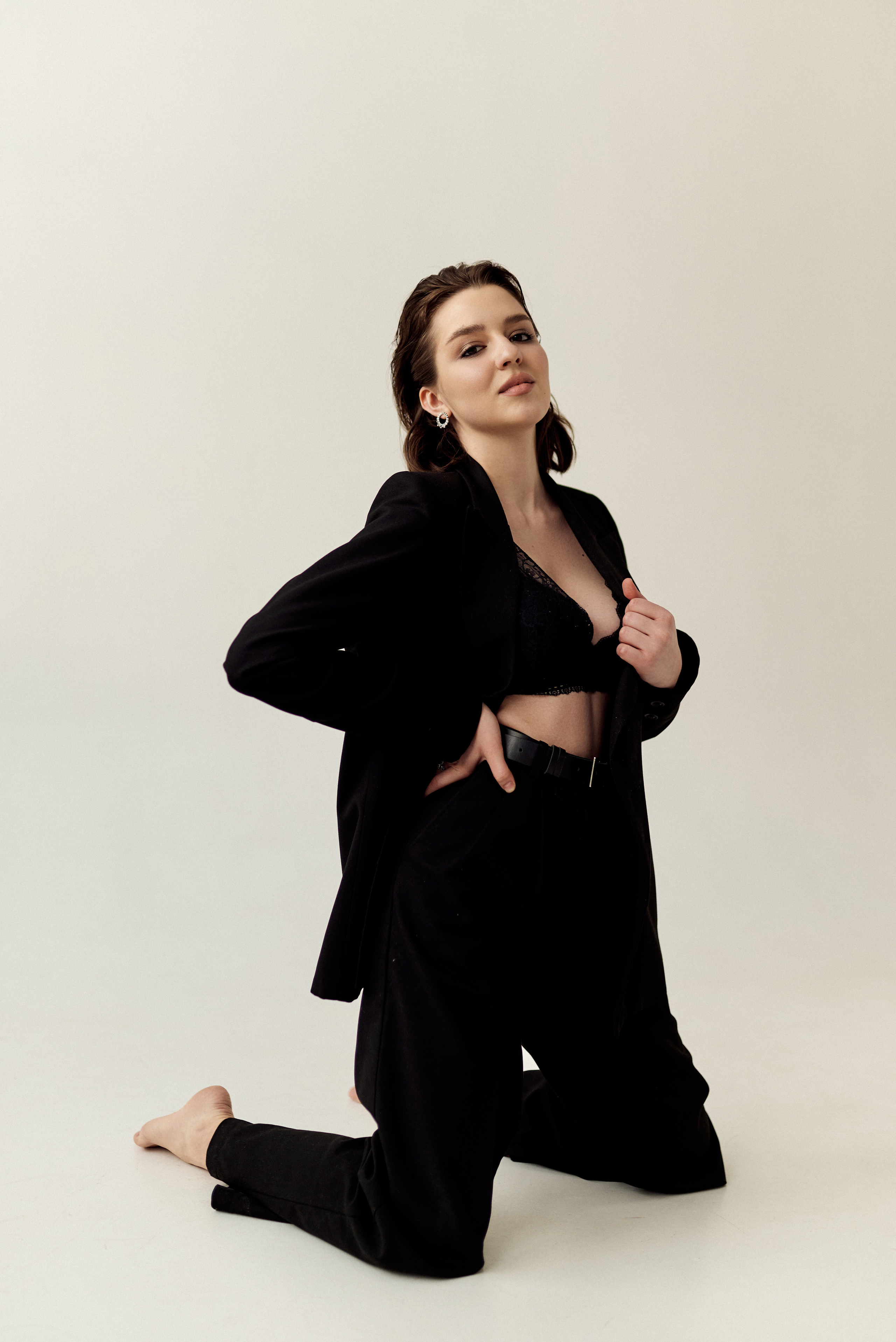 Настя. Фотограф в Самаре Валерия Слезина