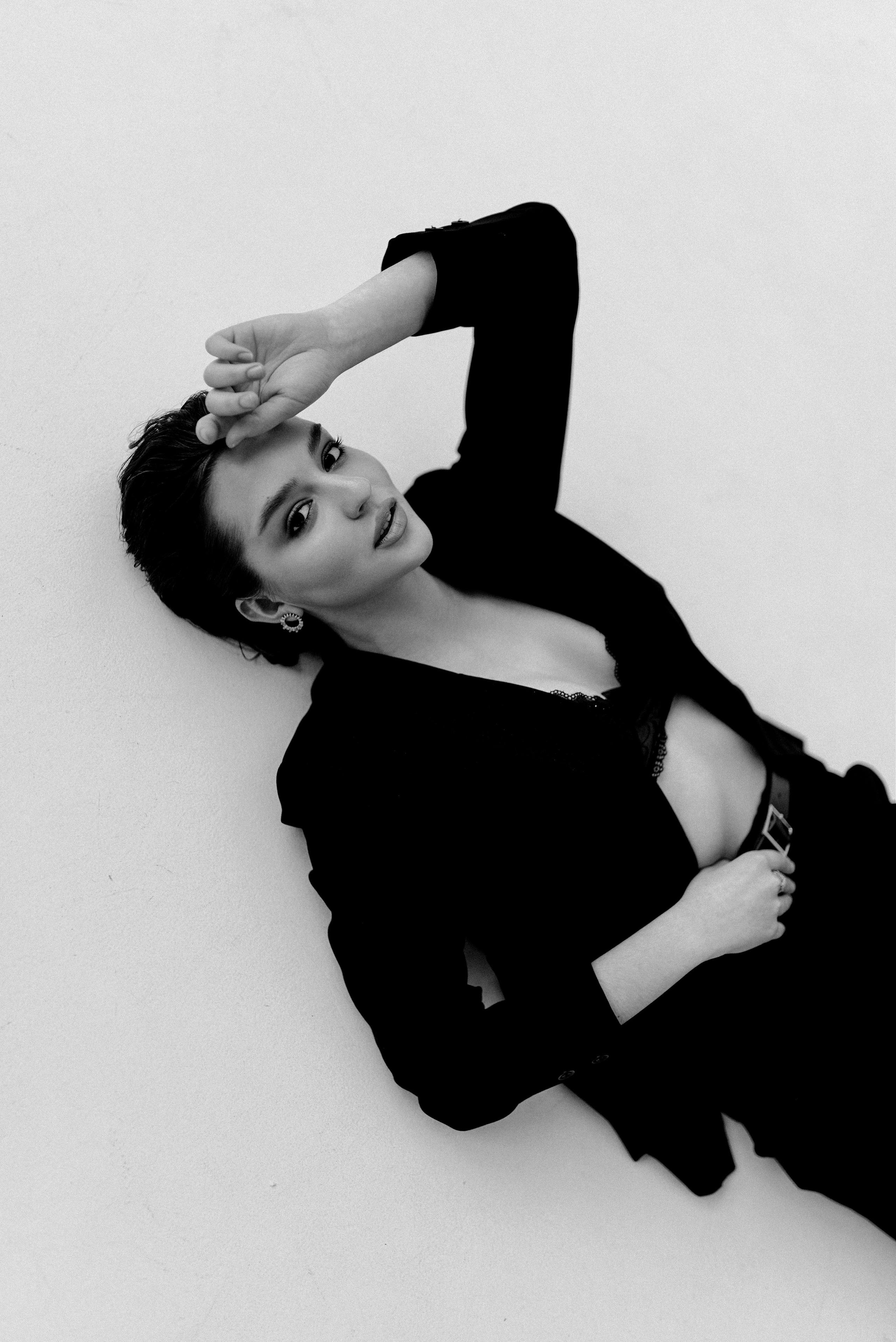 Настя. Фотограф в Самаре Валерия Слезина